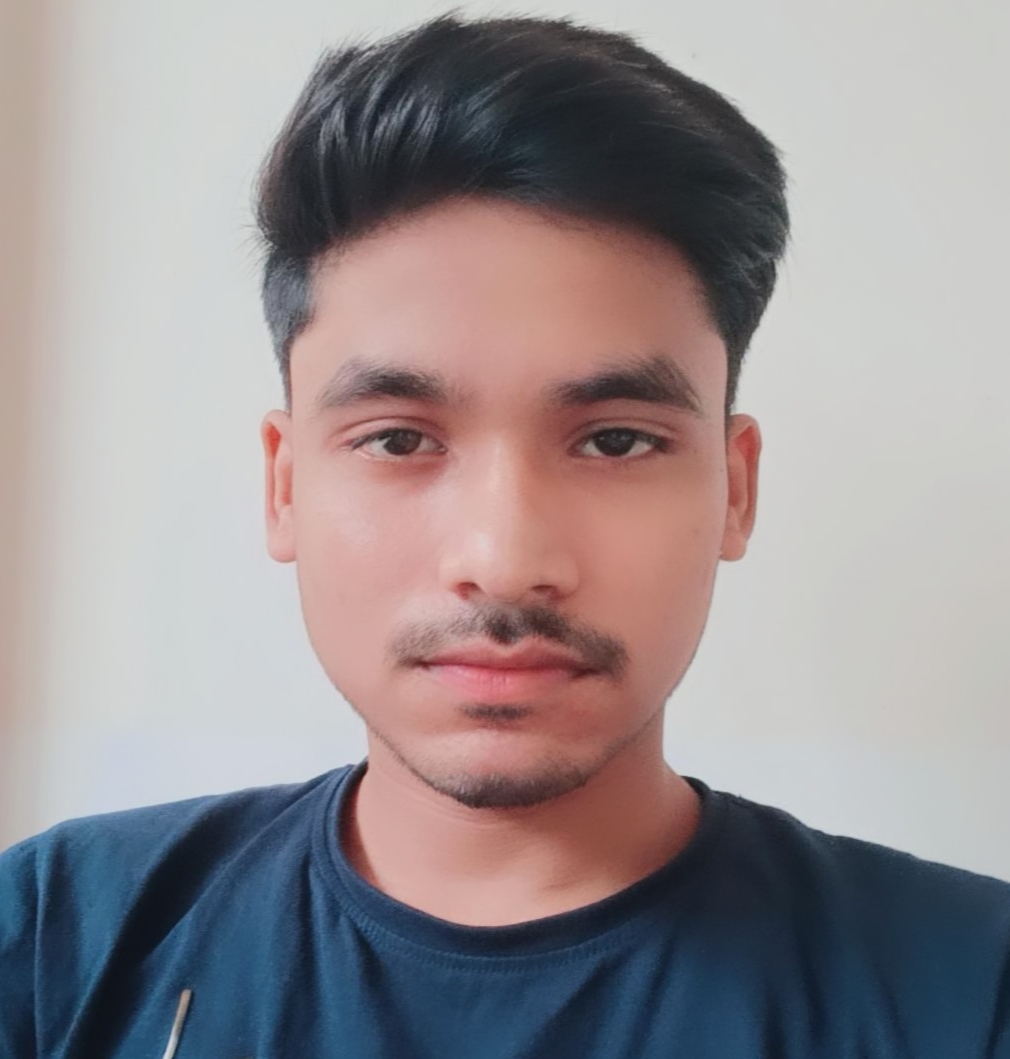 Nitin Verma