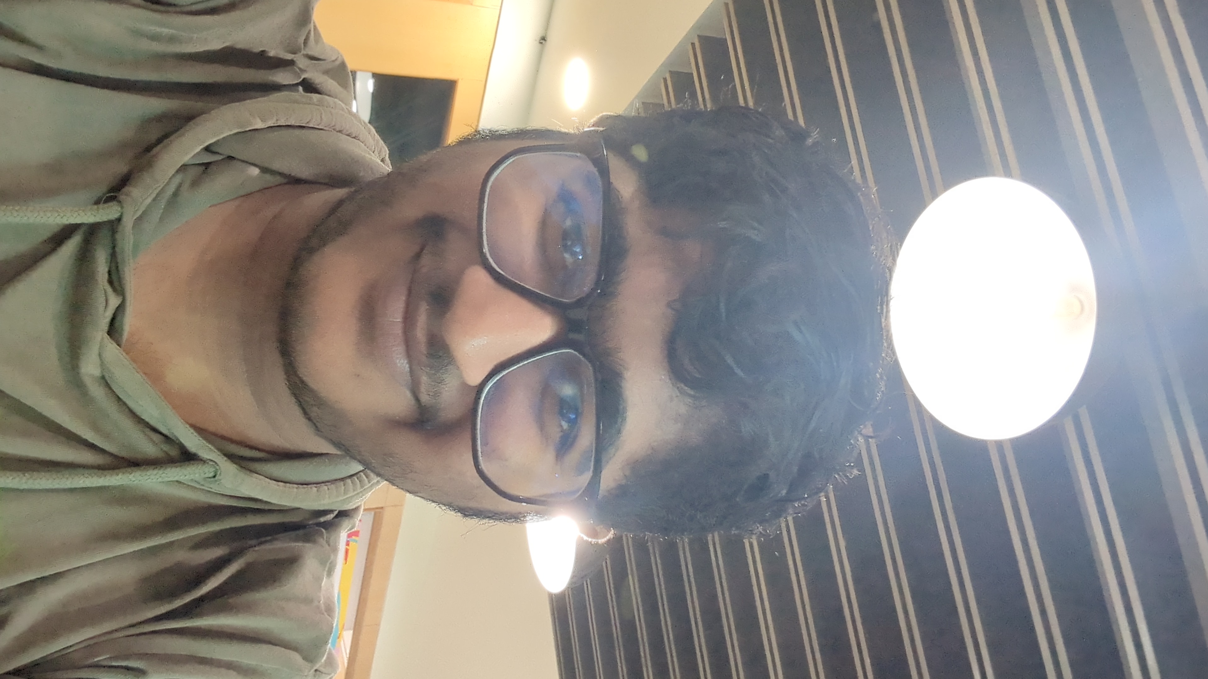 Parthiv Paul