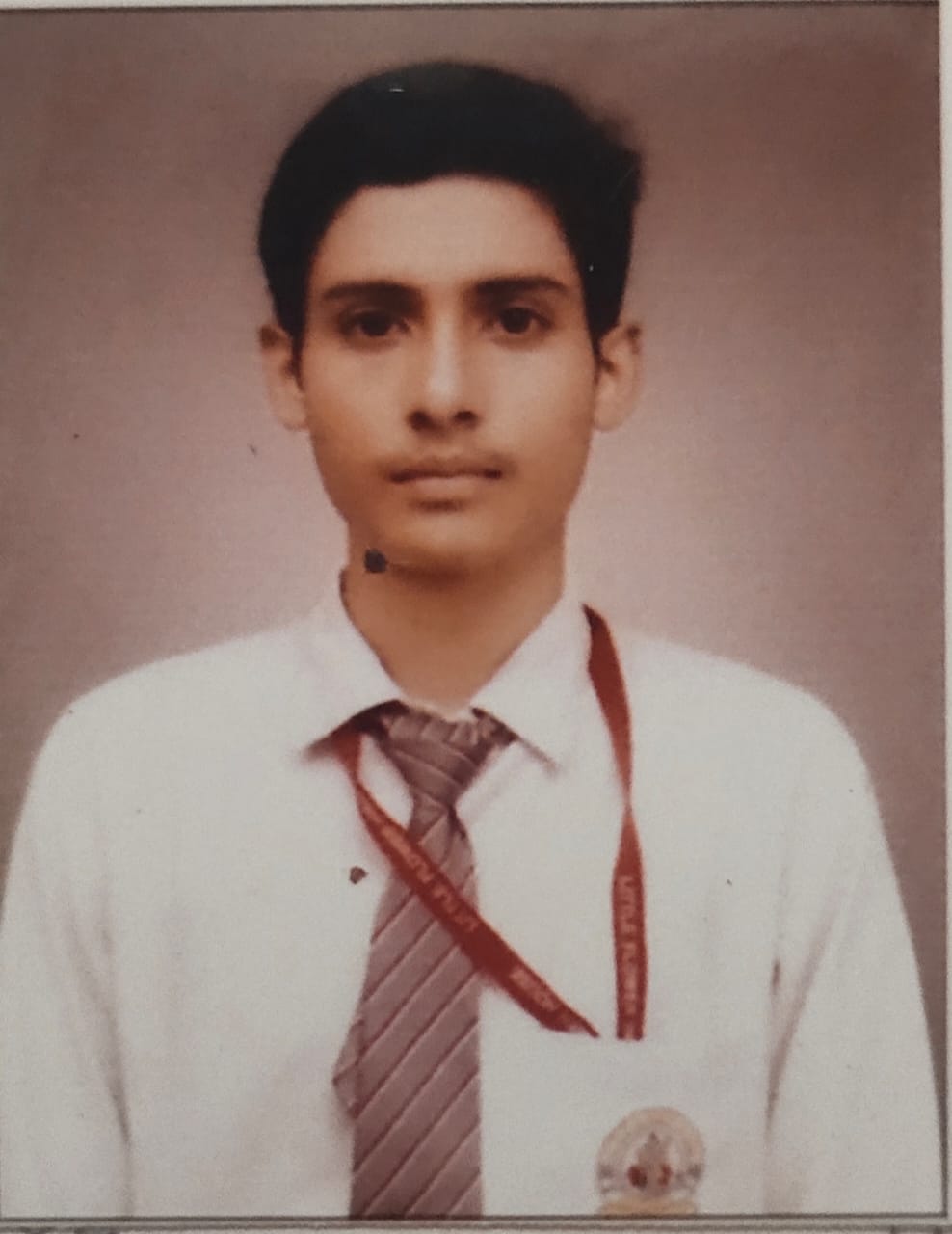 Abhishek Yadav