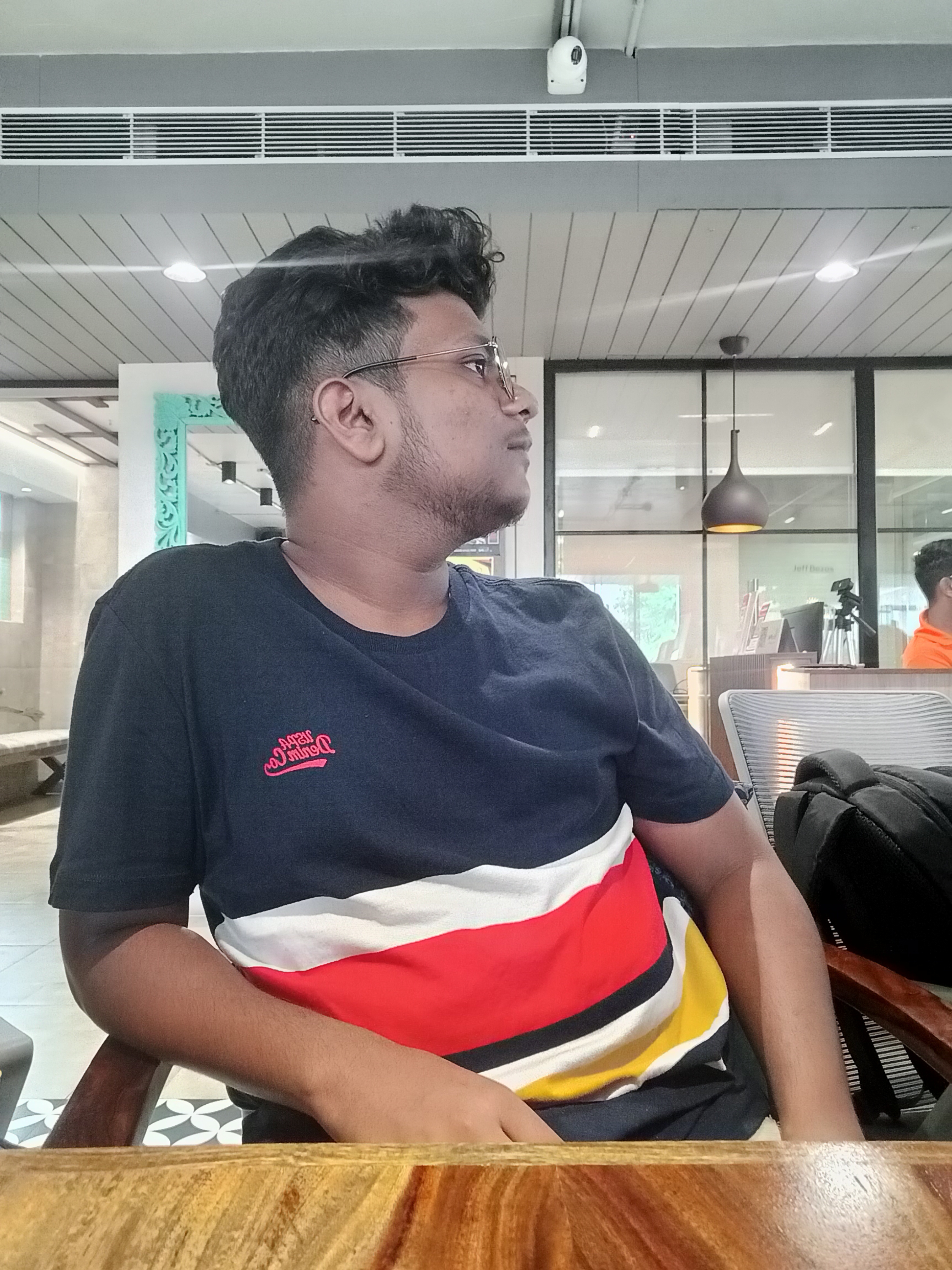 Avijit Bose