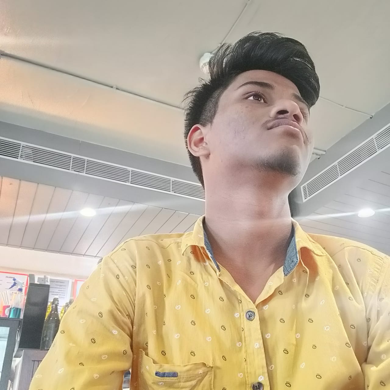 CHINU DE