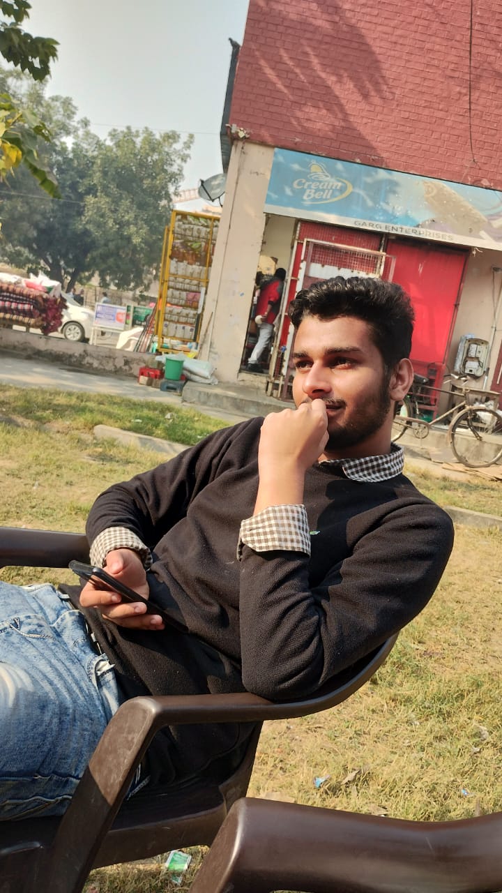 Sameer Saini