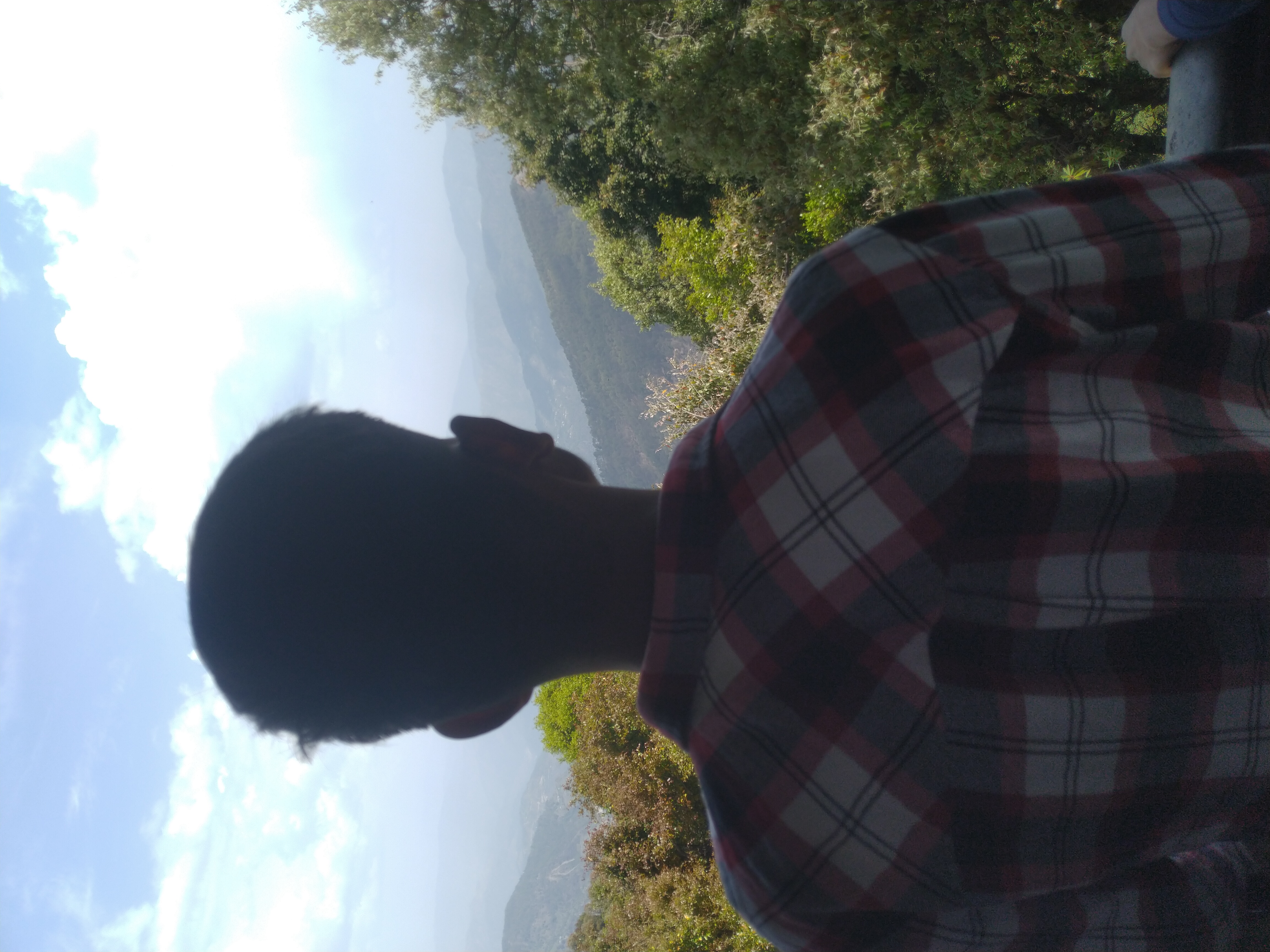 Kushagra Kumar