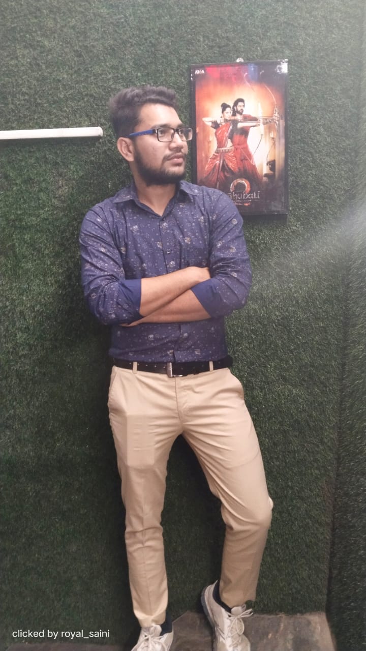 Suhail malik