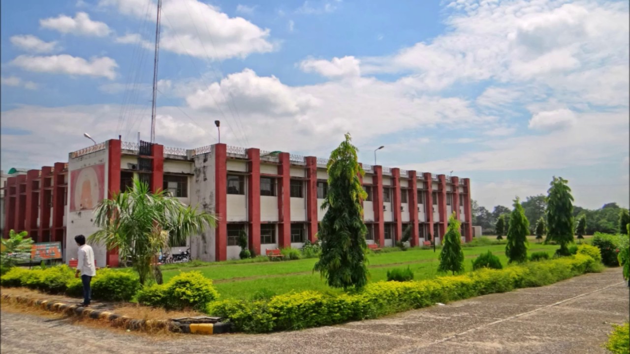 Gajanand sharma