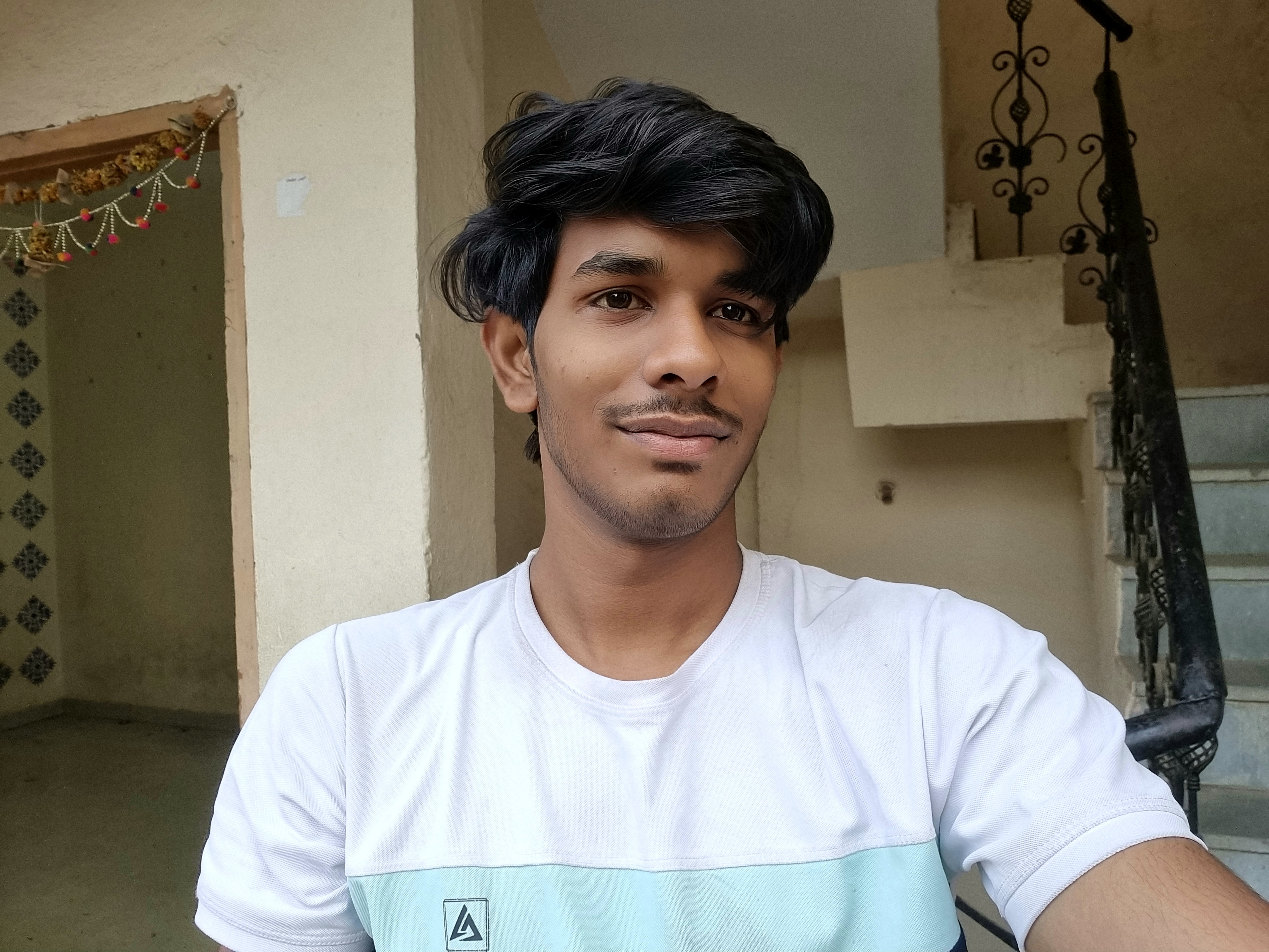 Manish Kumar