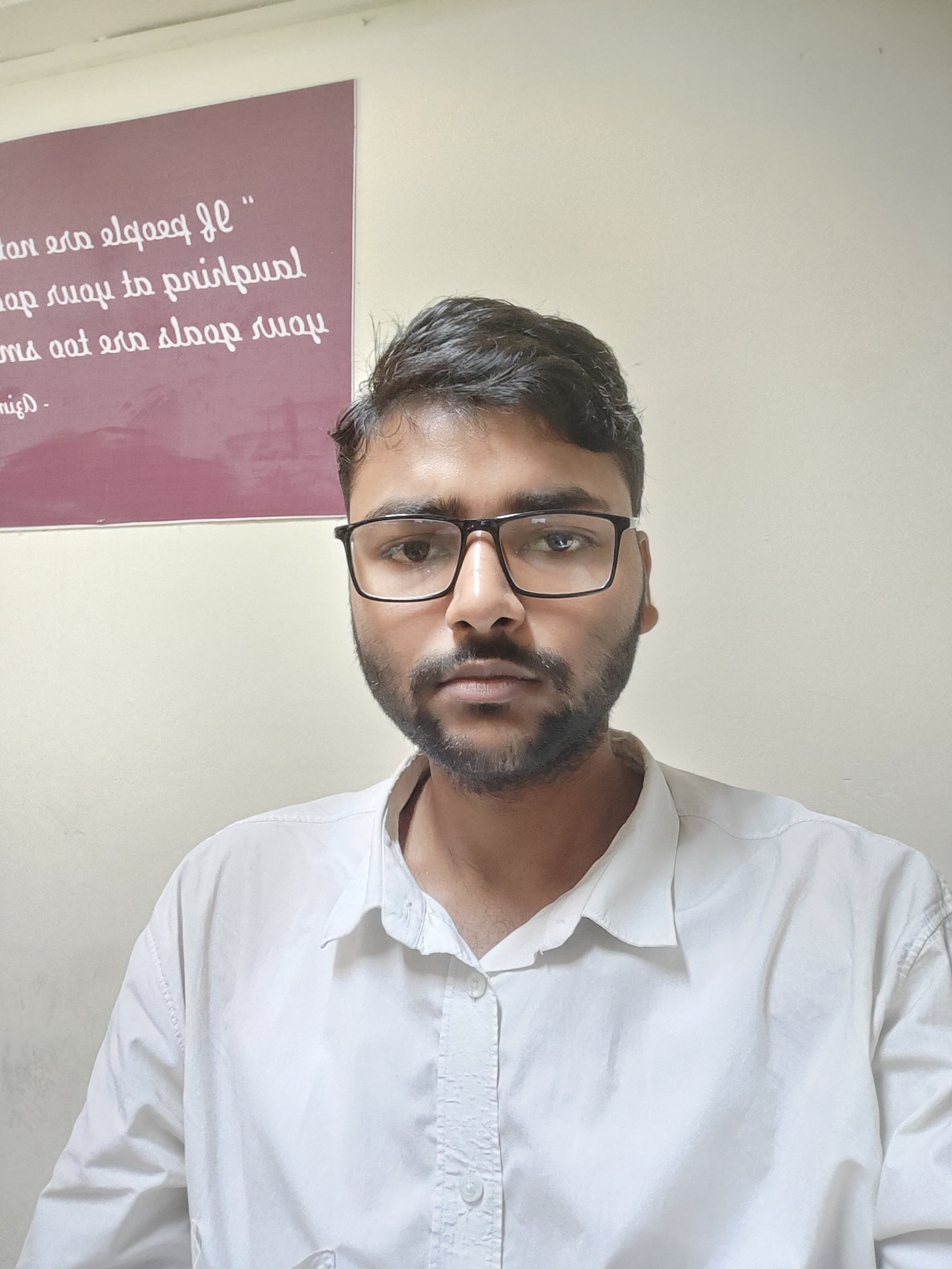 ABHINAV KUMAR