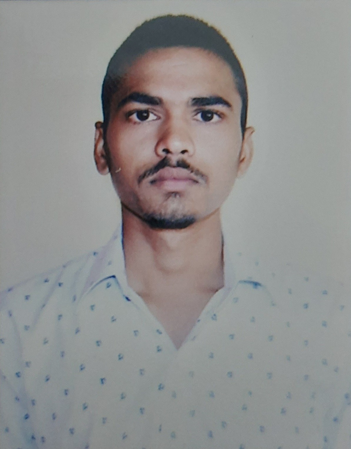 Nitin kumar