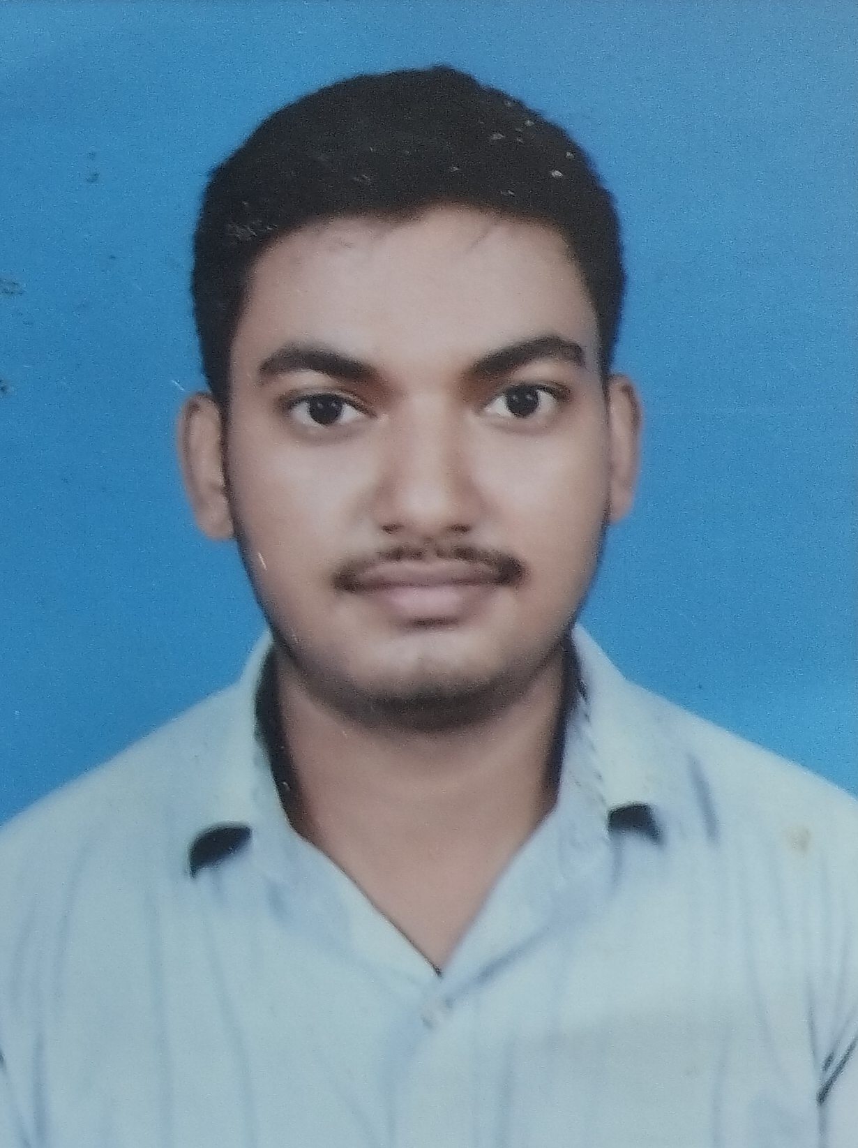 Abhinav Anand