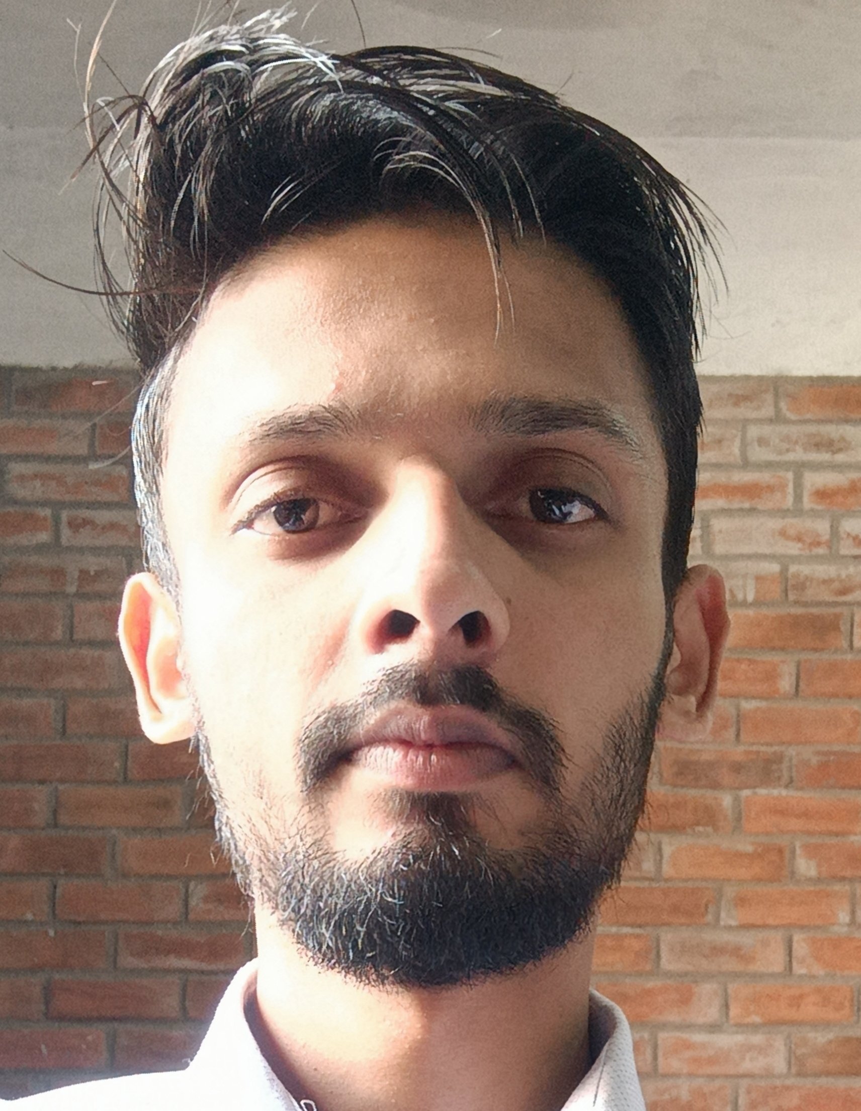 Ahesanulhaq Abdulhaq