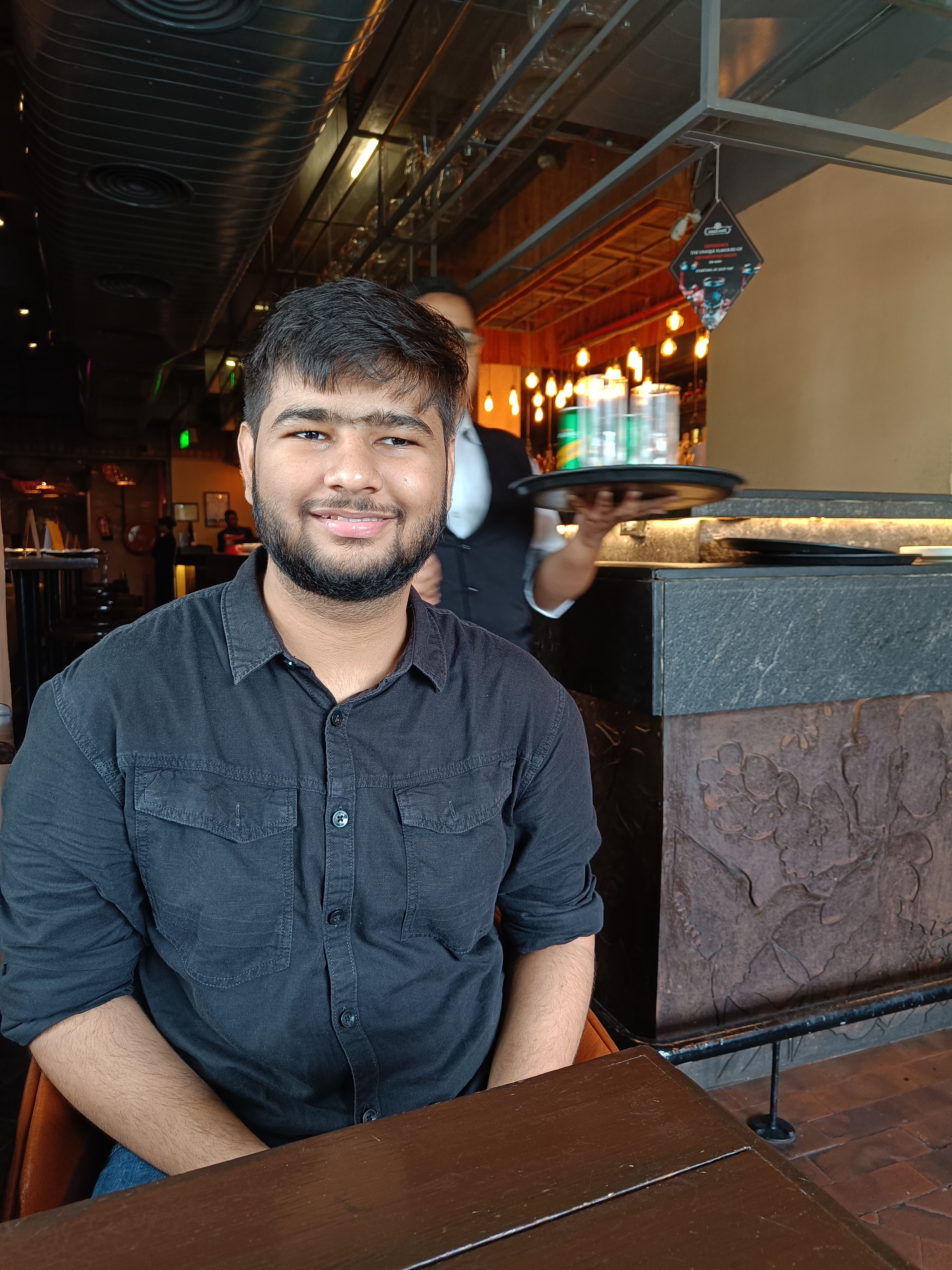 Umang Kumar