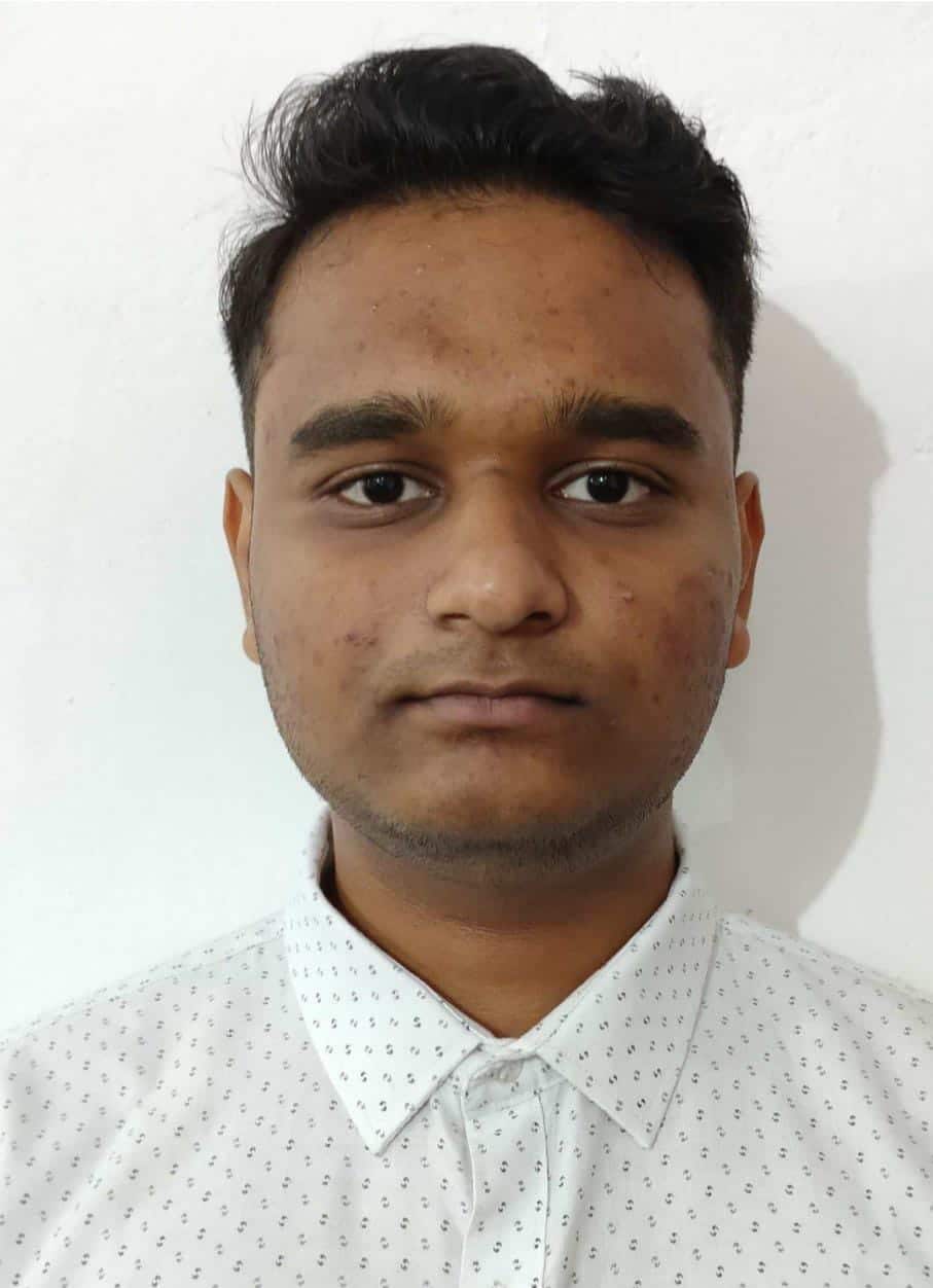 Samarth parkhe
