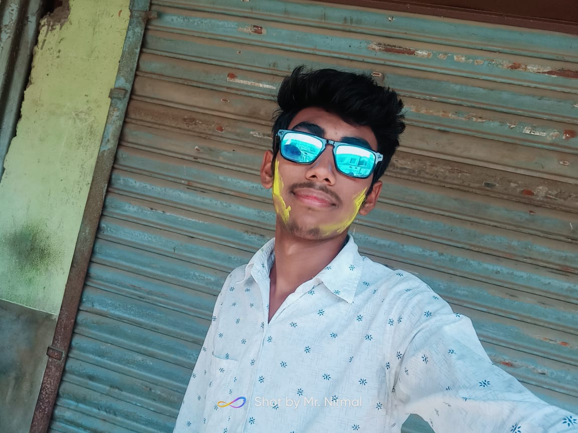 Joy sarkar