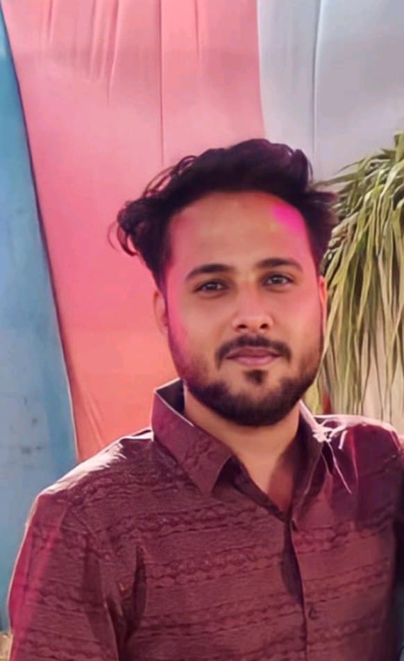 Ayush shukla