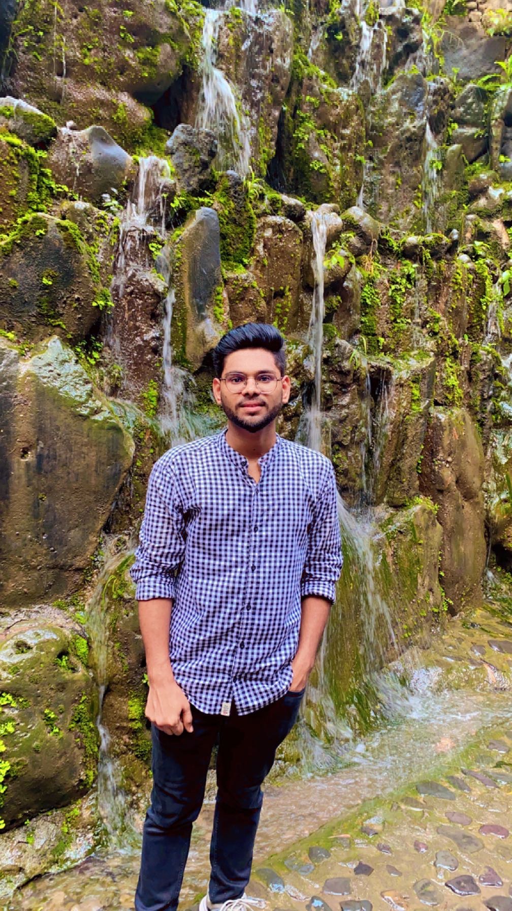 Yash Sagar