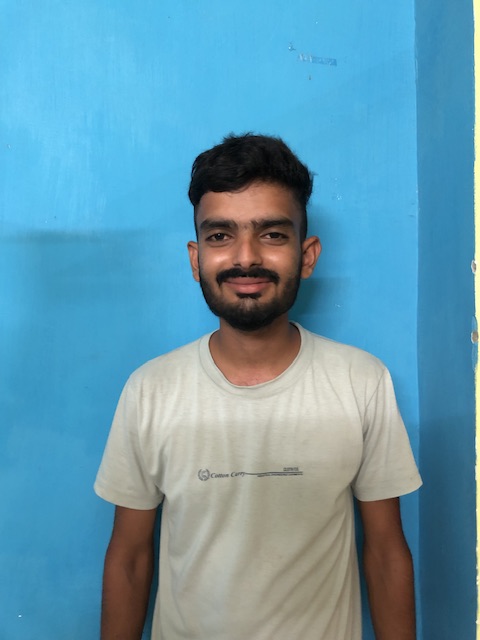 Ankit