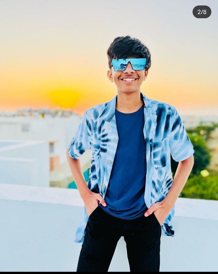 neel patel