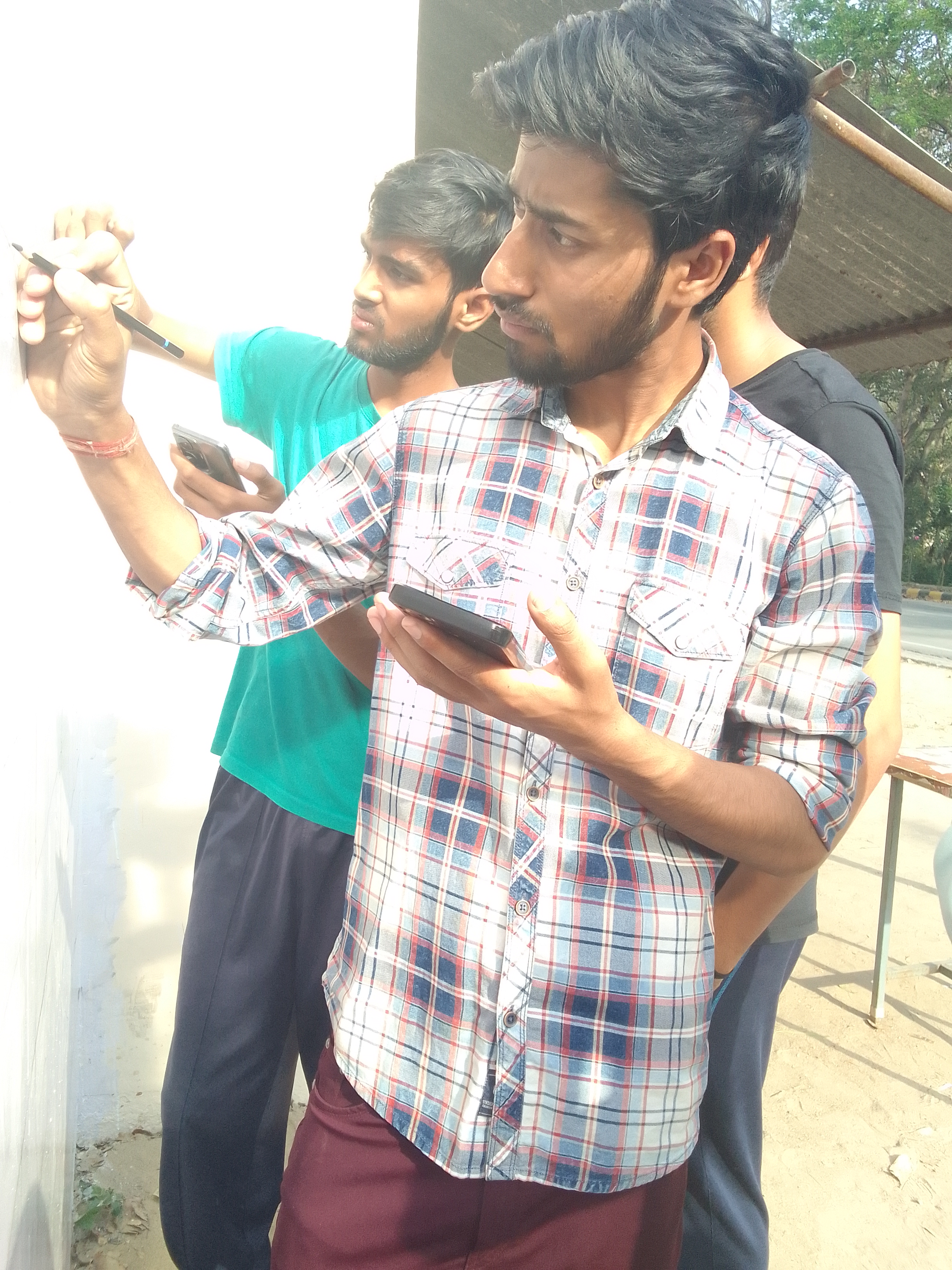 Adarsh Singh