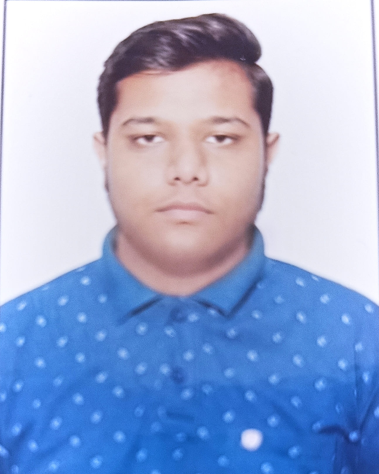 Krishna Singh Parihar