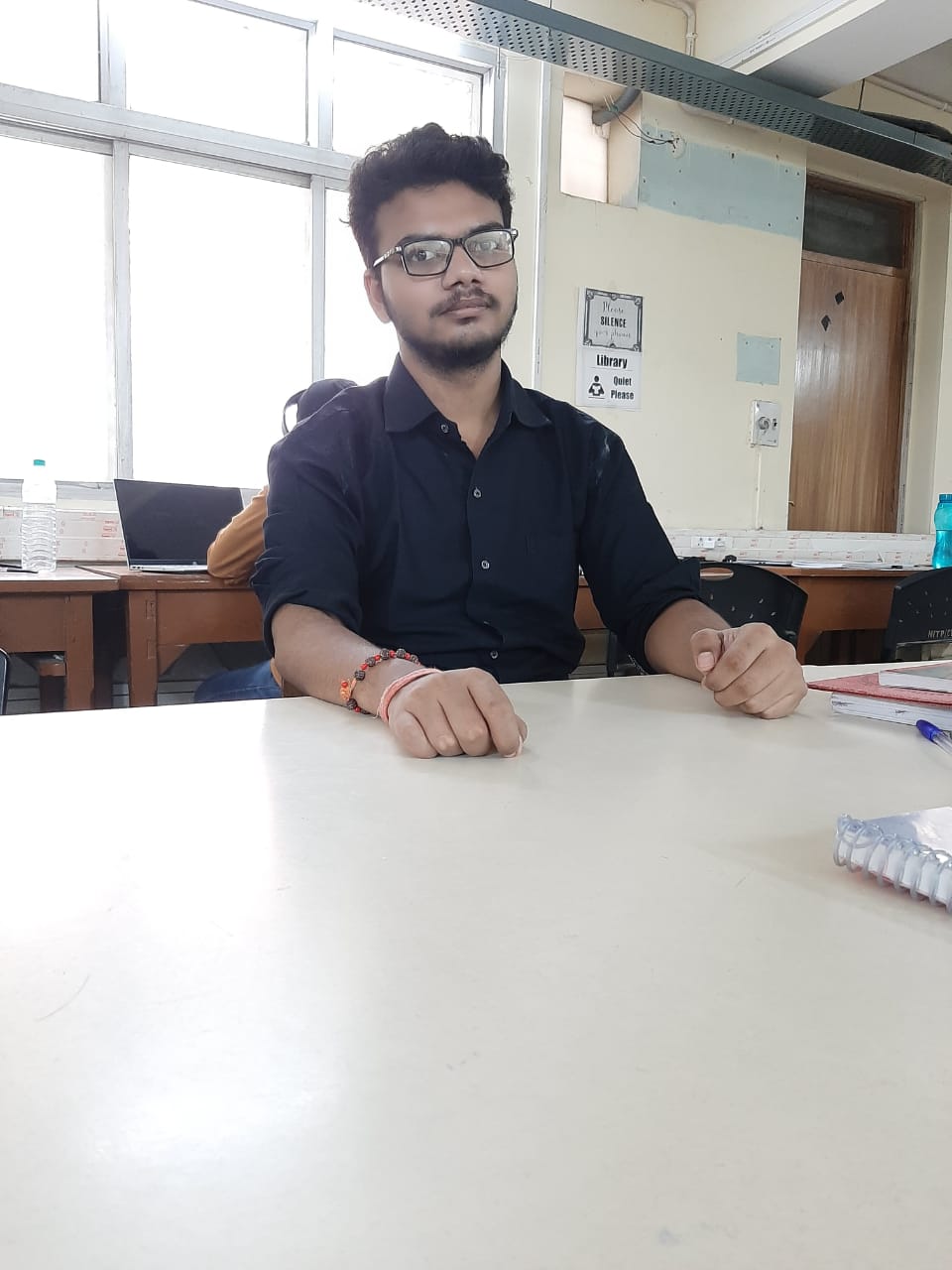 Shatrughan kasaudhan