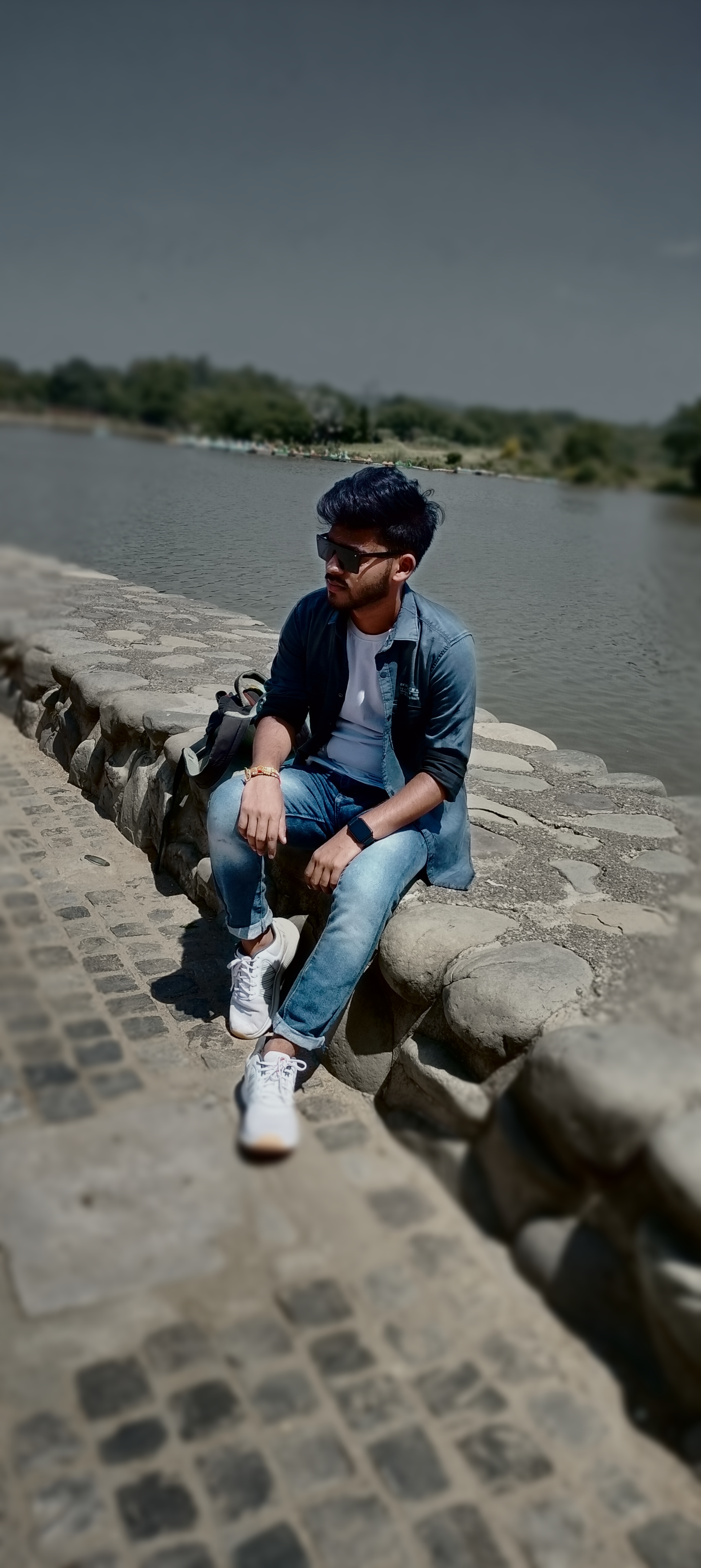 Suraj Kumar