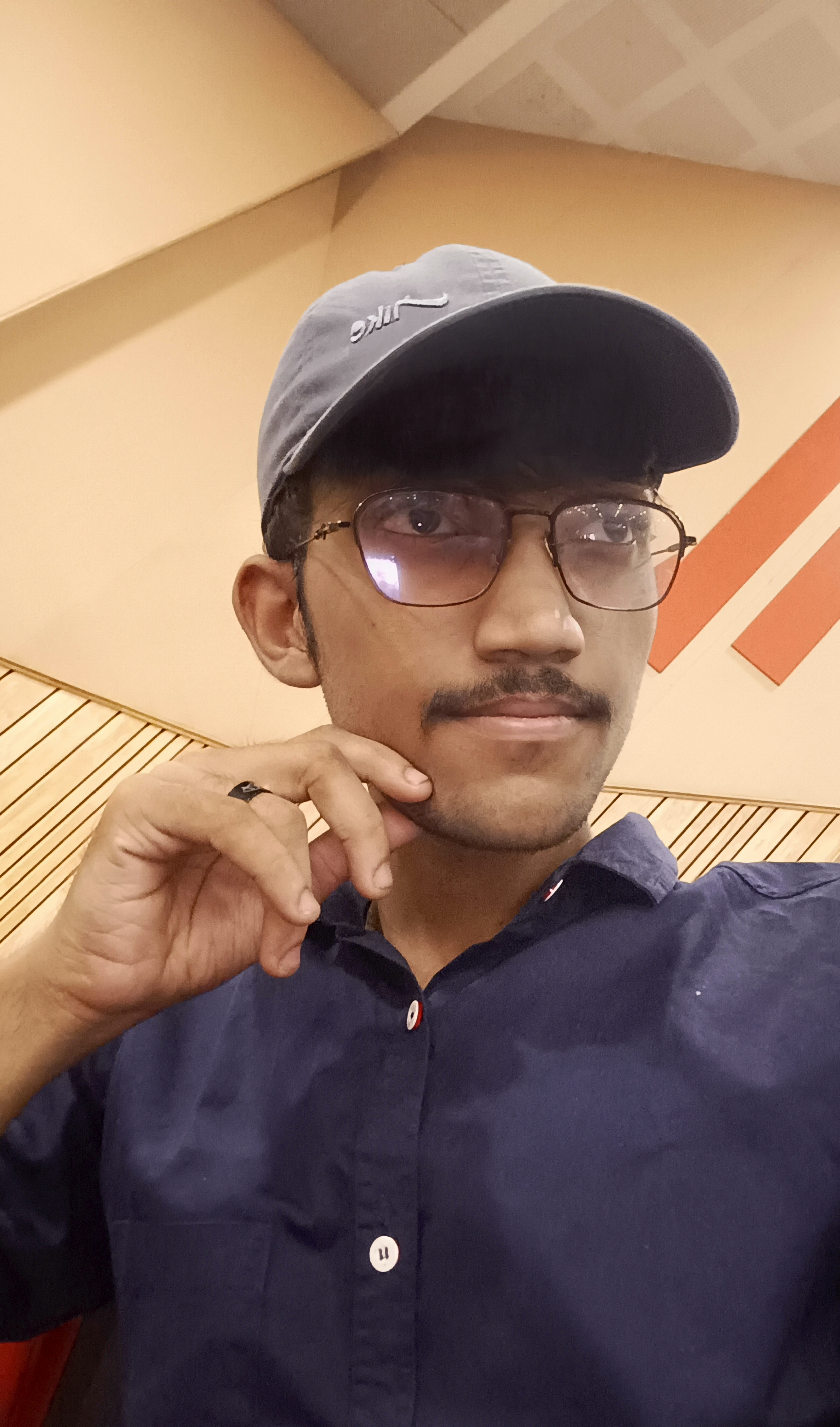 Rishi Khetan