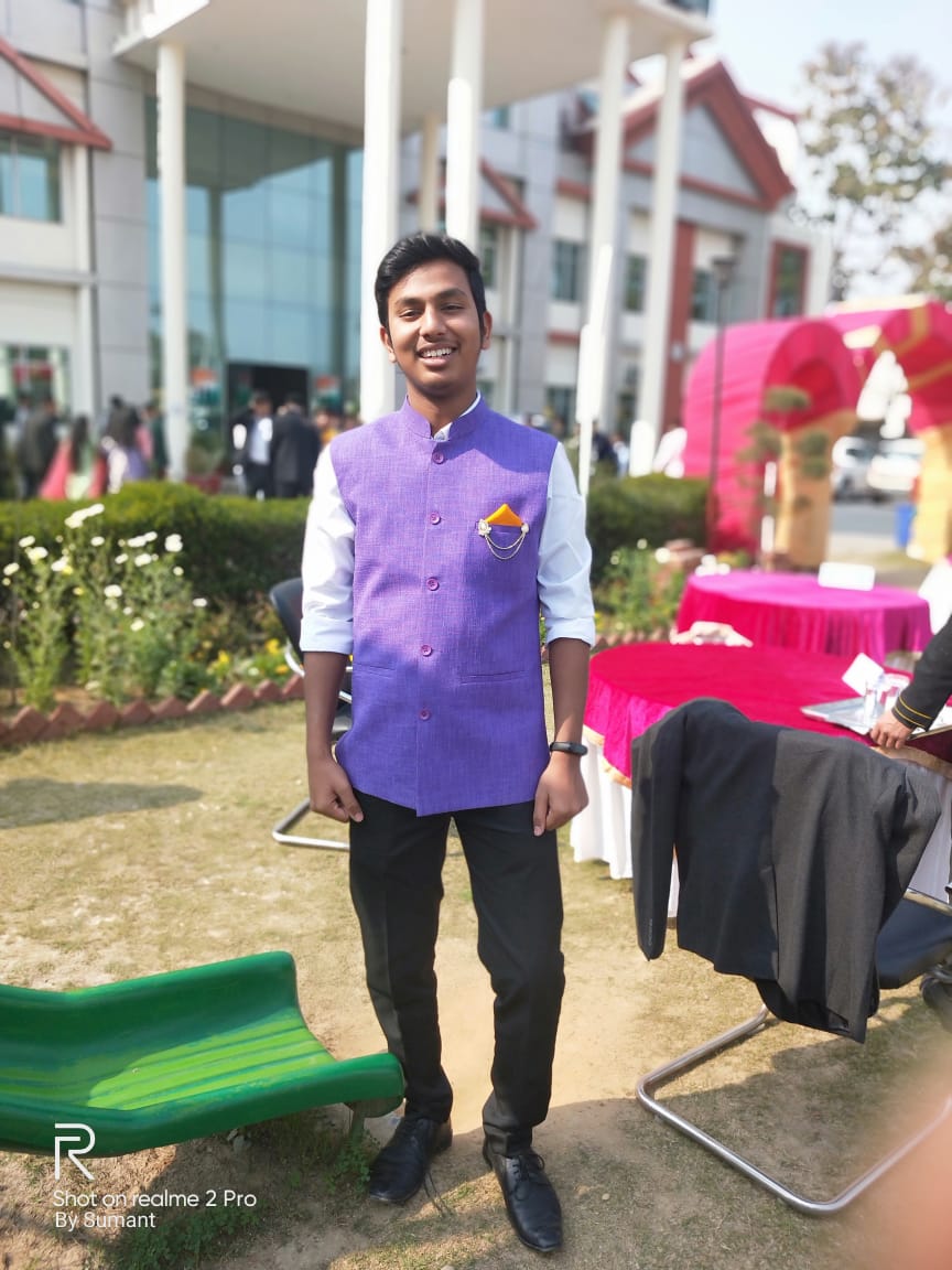 Ashish Anurag