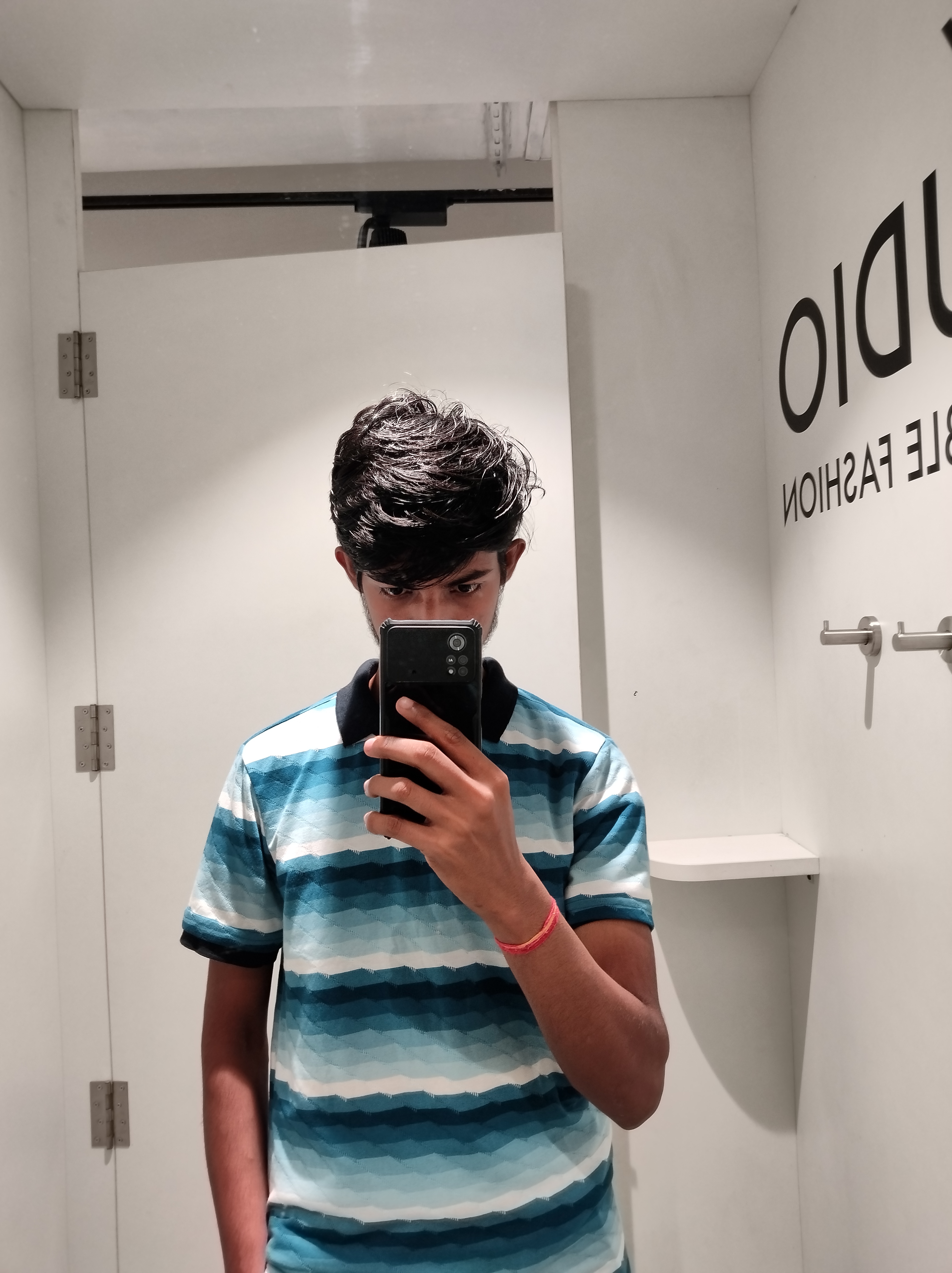 Abhisek Beuria
