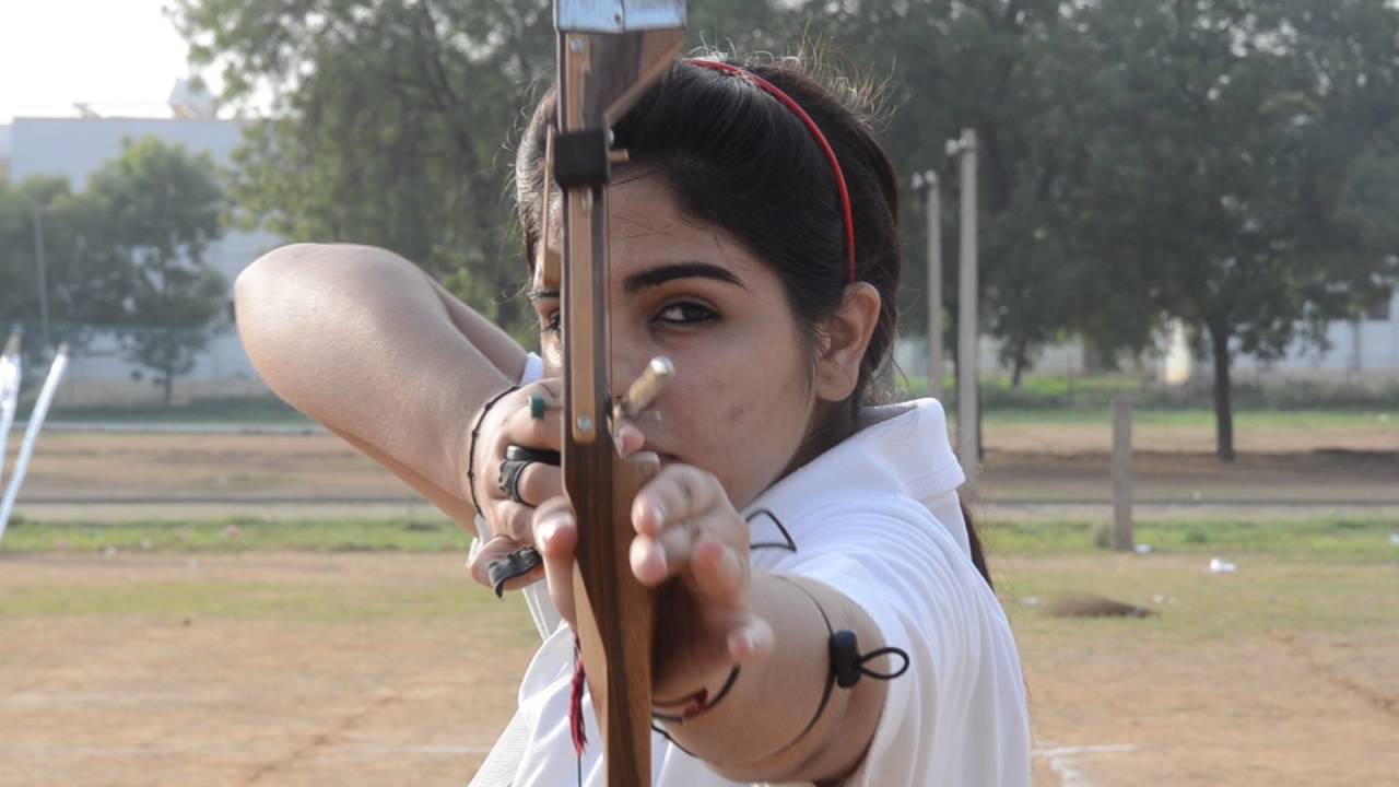 Purvi Gangawar