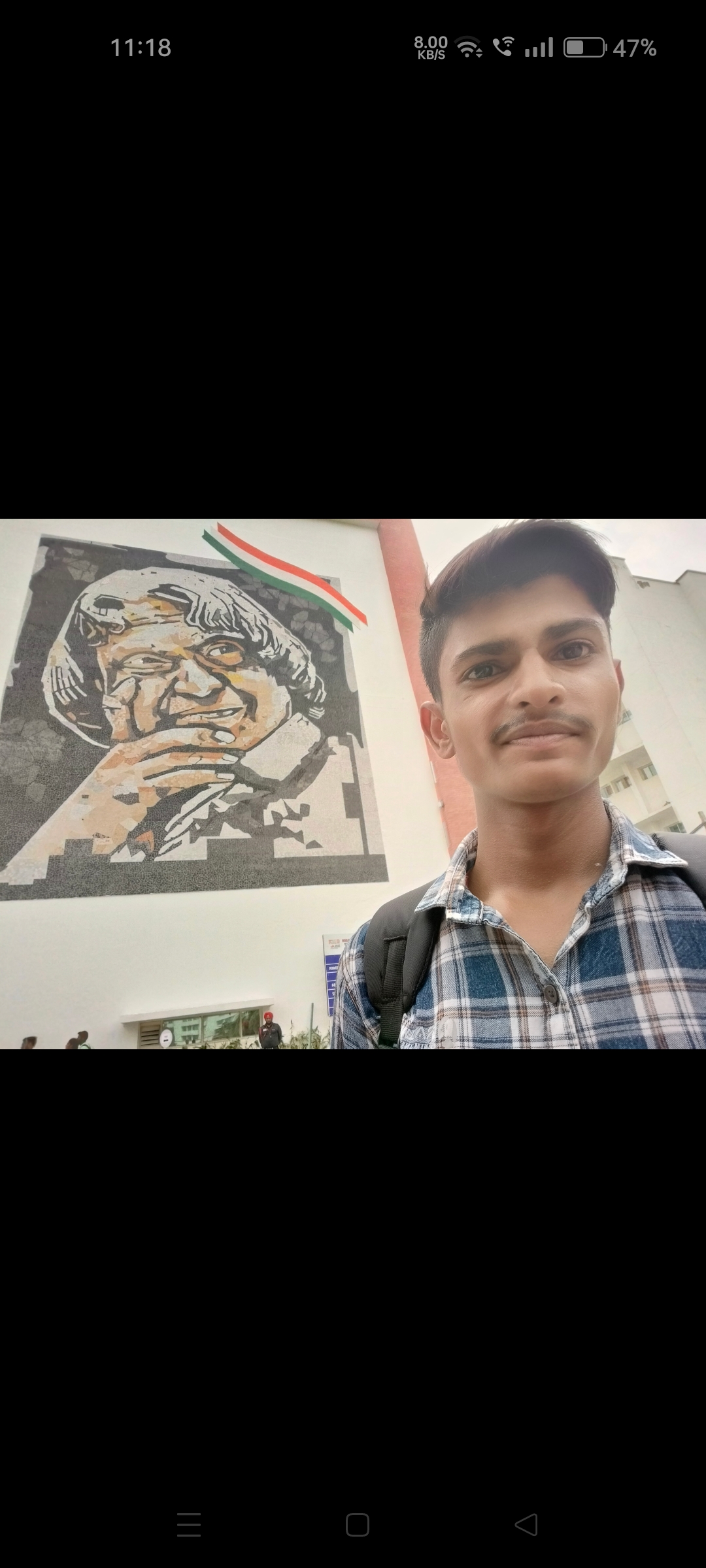 Eshant Chouhan