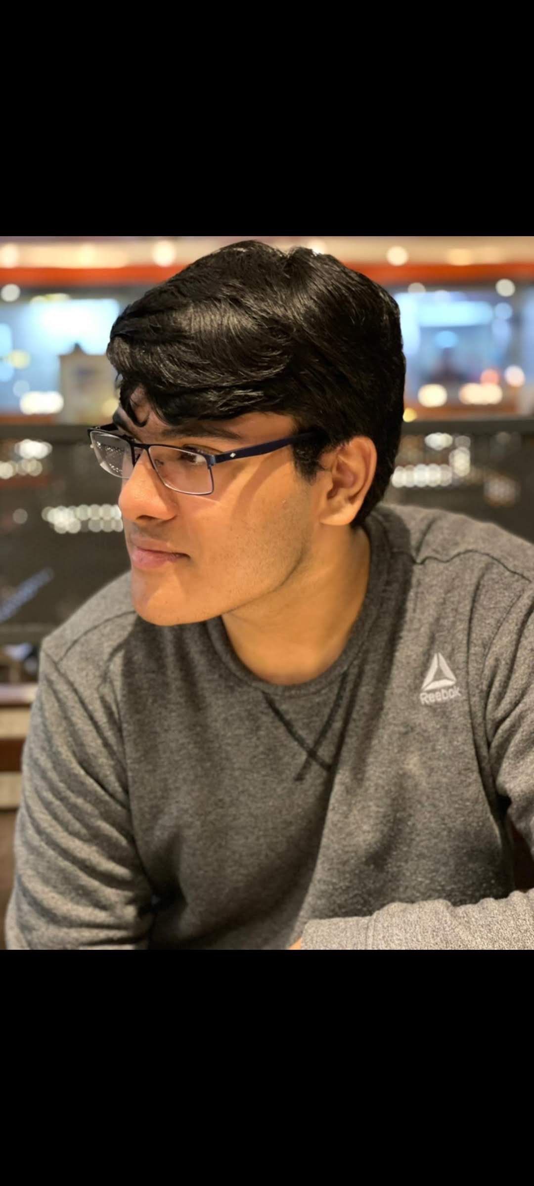 Shaurya Singh