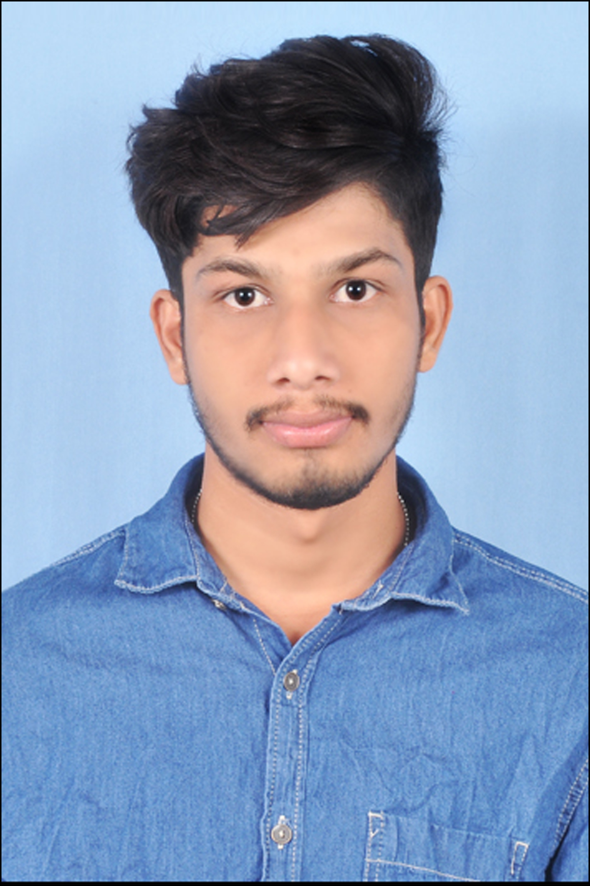 vadithya Arun naik