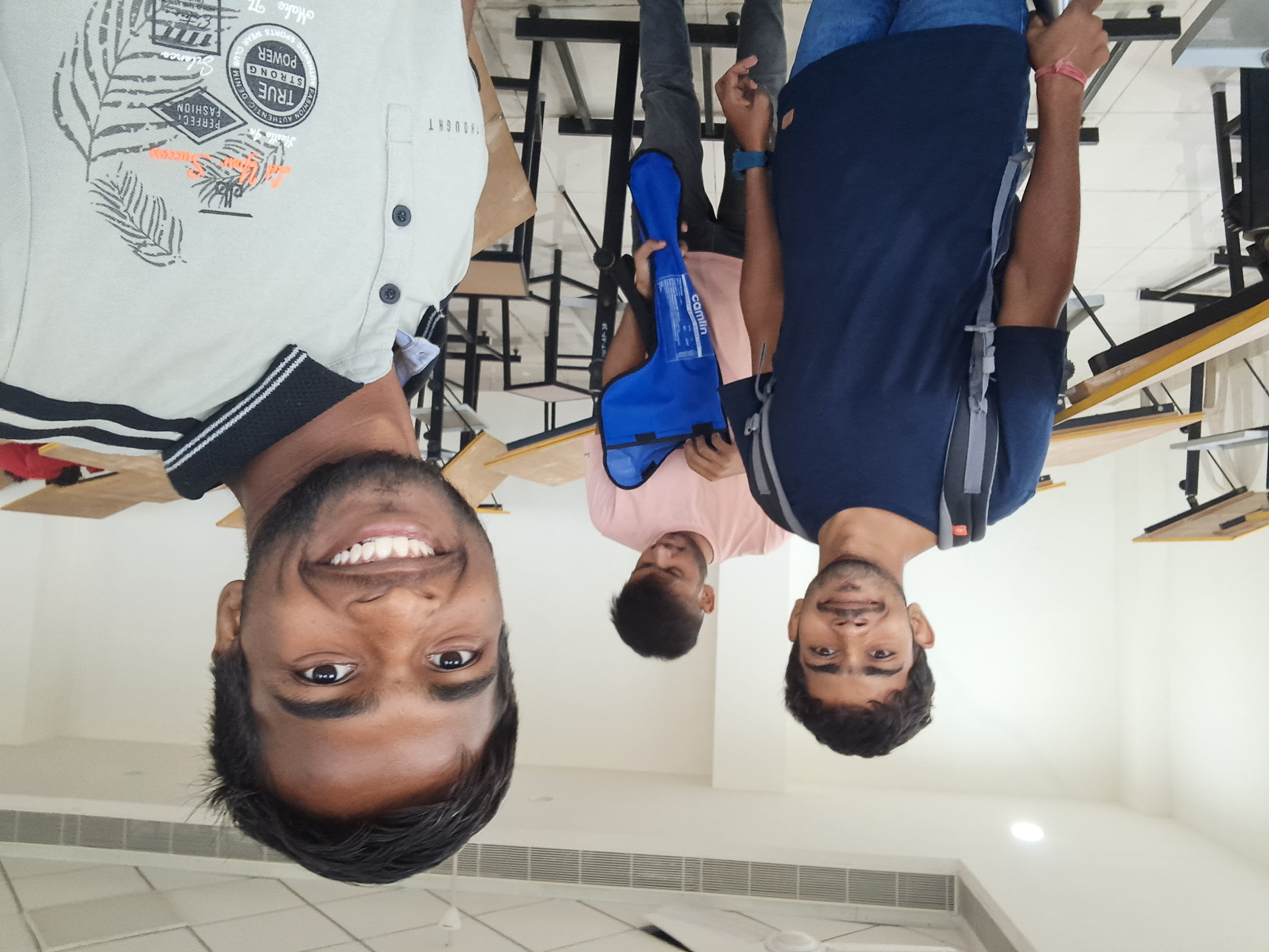 Ansh kumar jaiswal