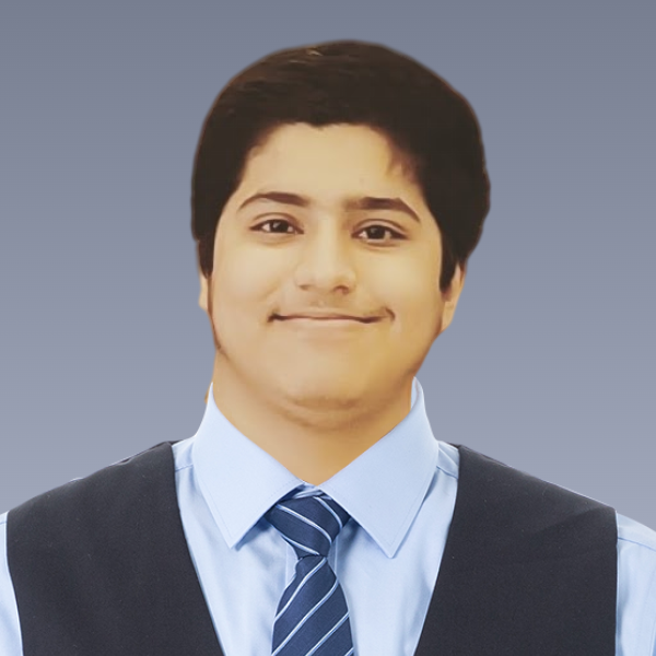 Sarthak Sachdev