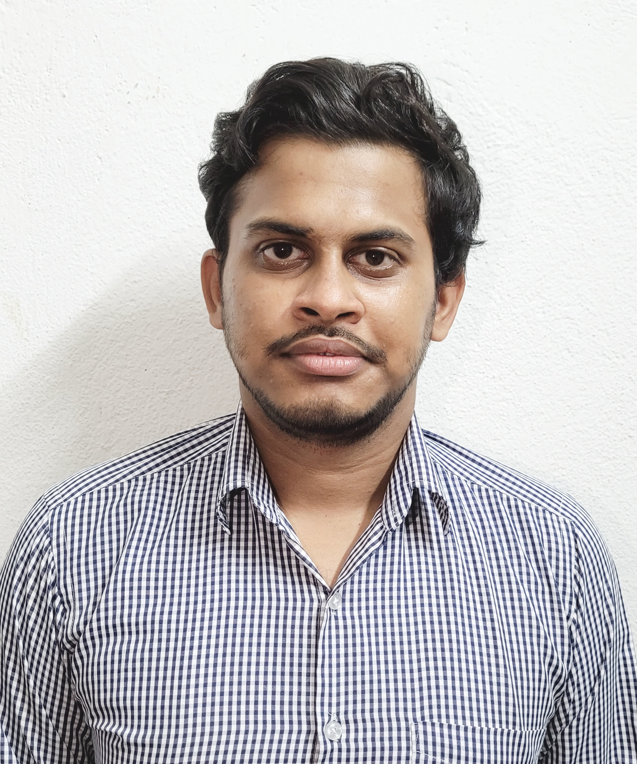 Mainak Mondal