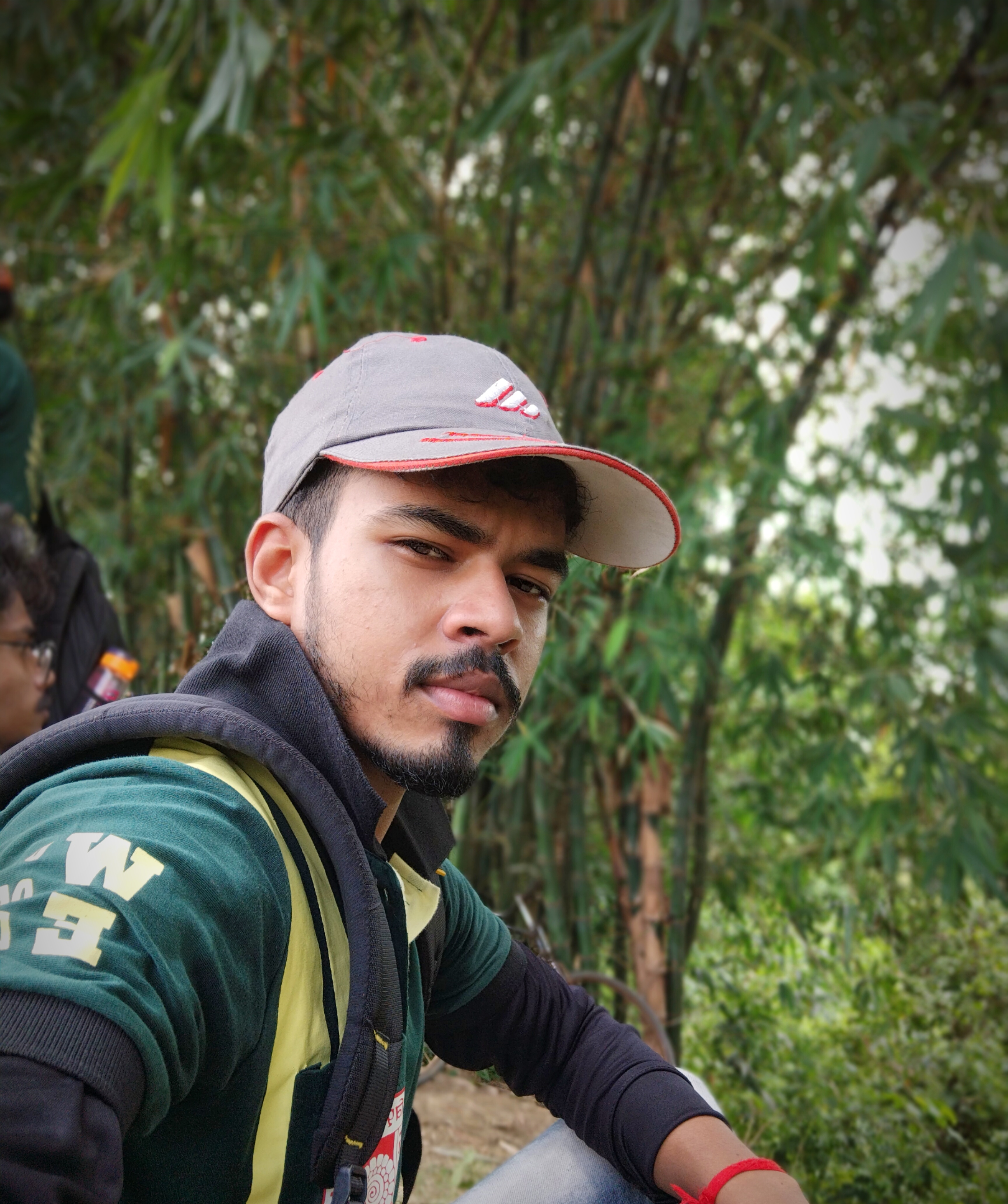 Sayan Das