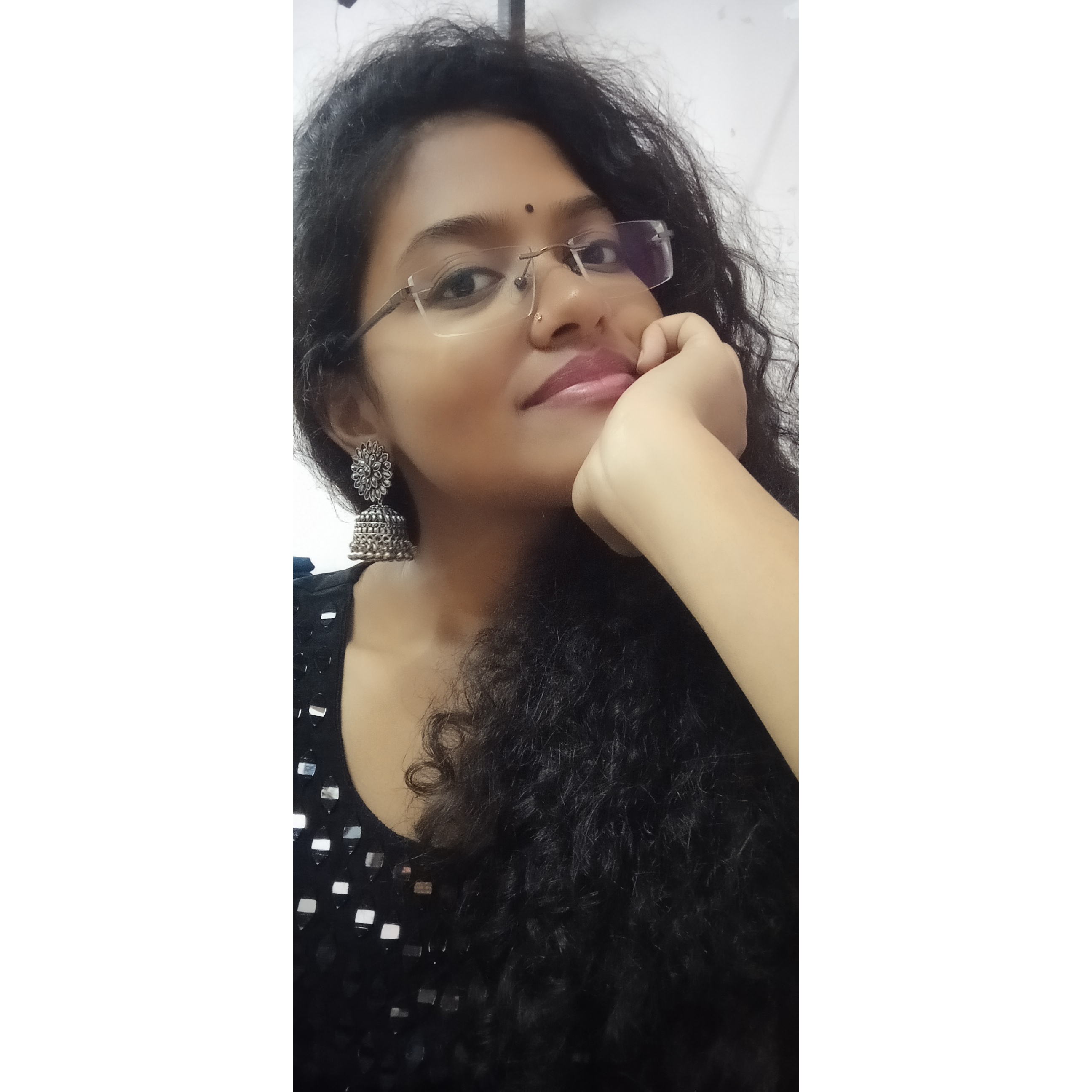 Subhashree Paul