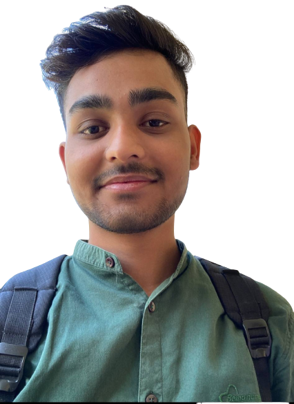 Vivek Gupta