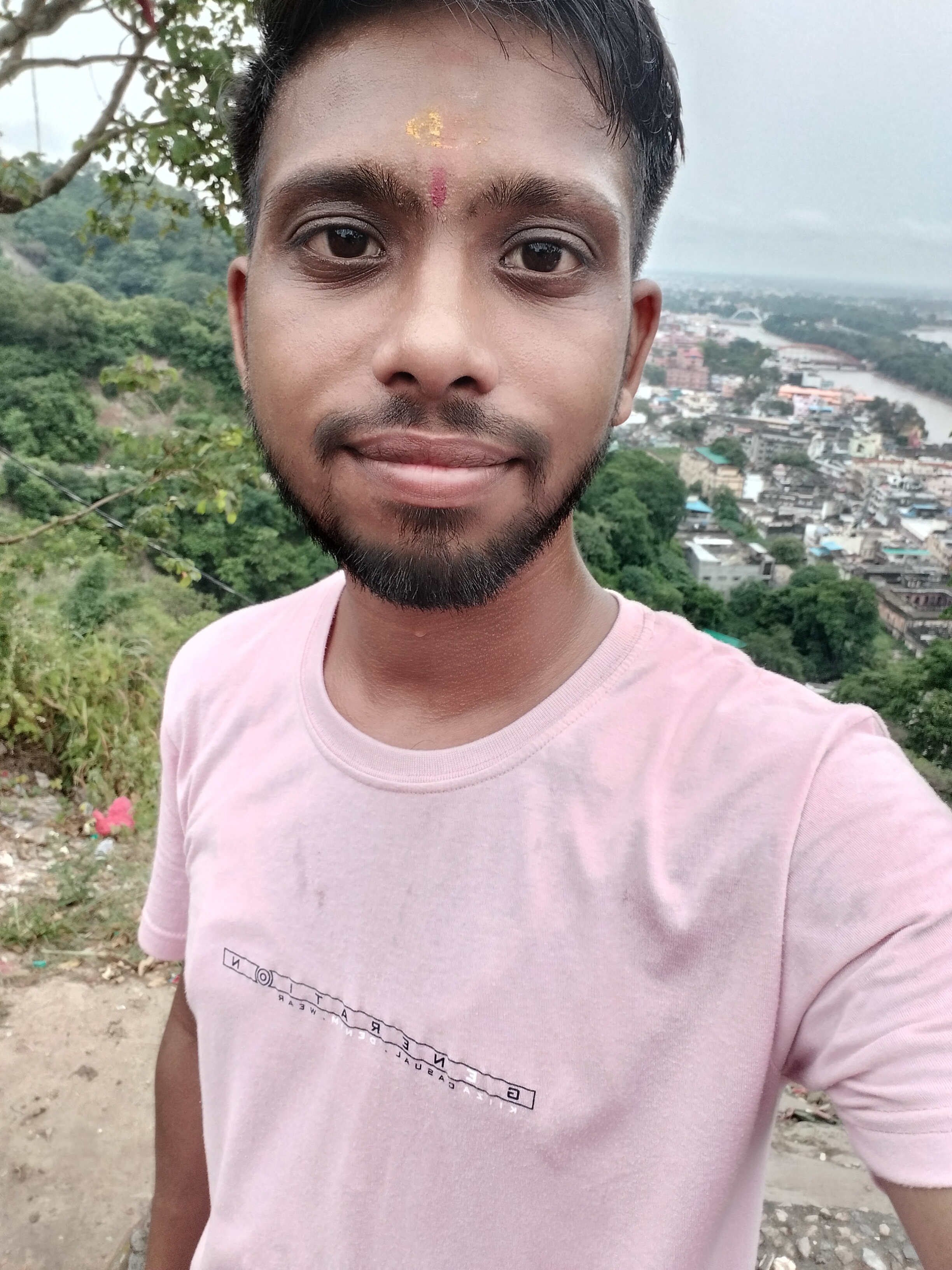 Khushi ram