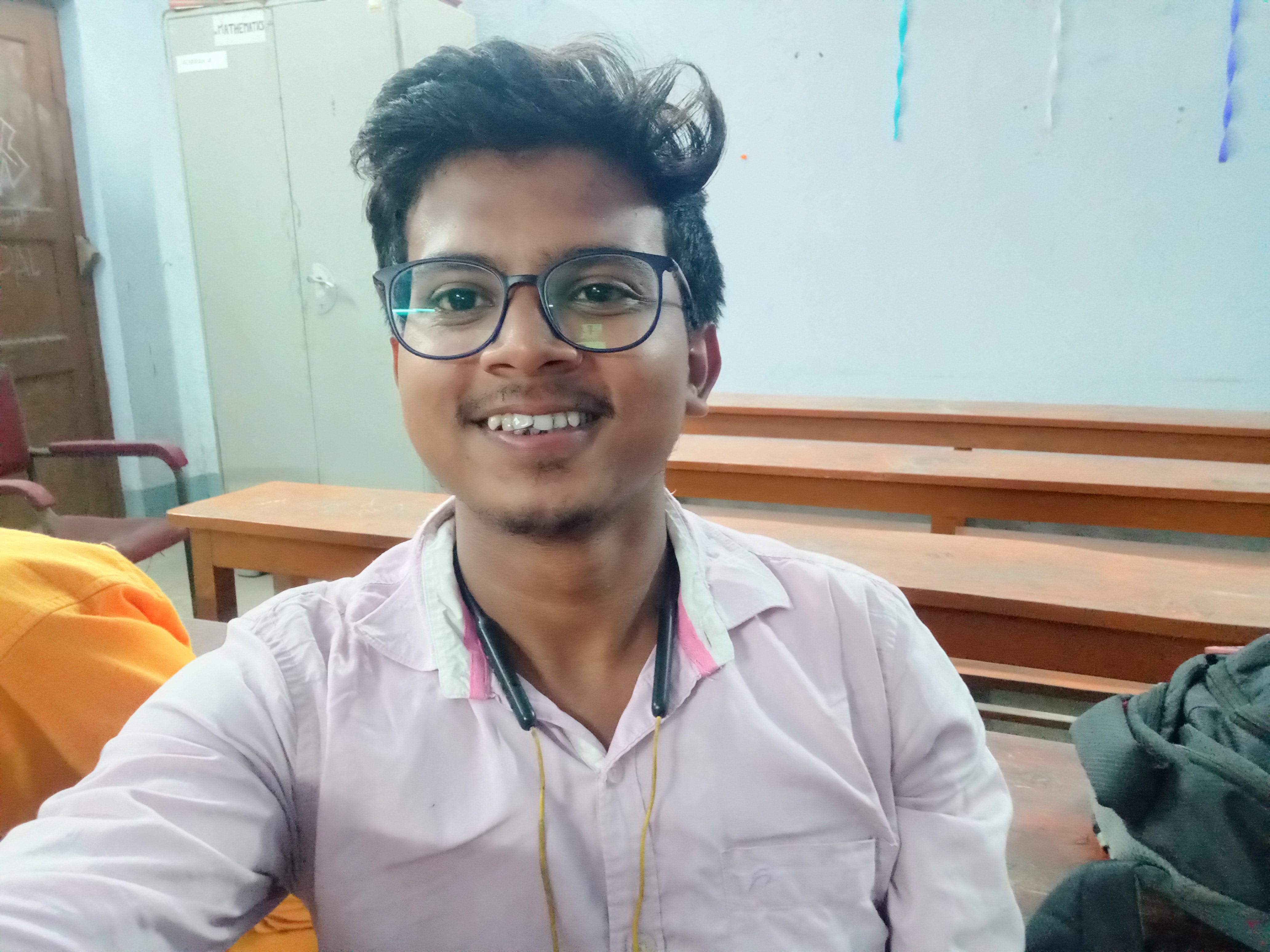 Soumen Halder