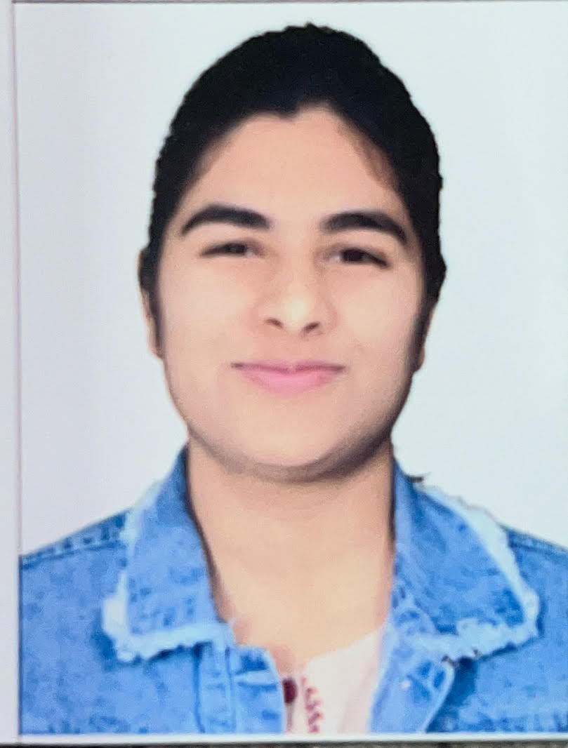 Shradha Malpani
