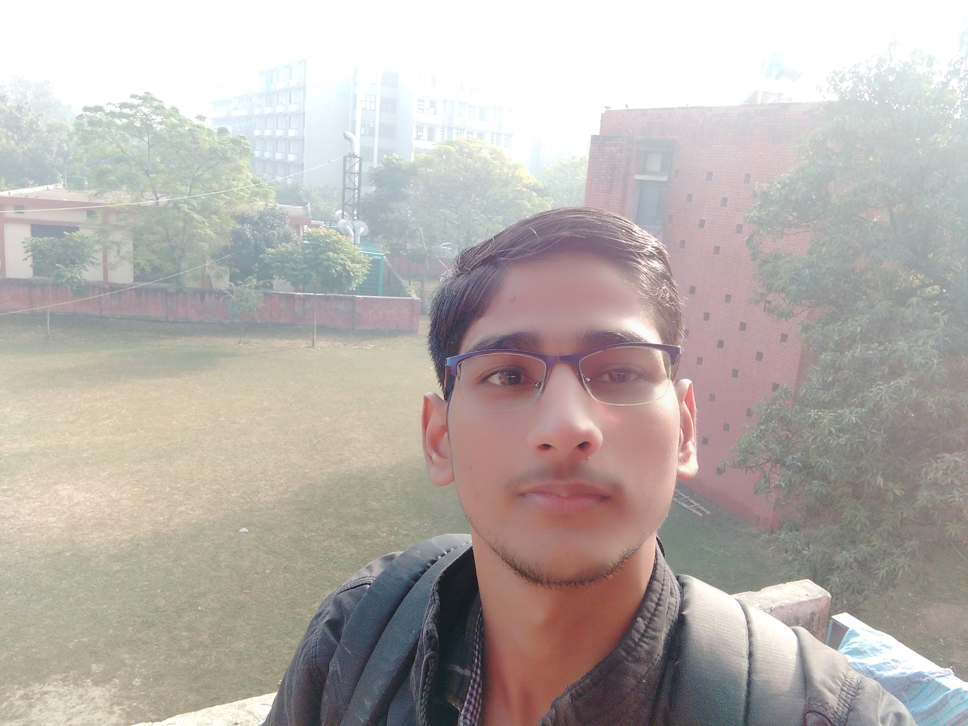 Kumar govinda
