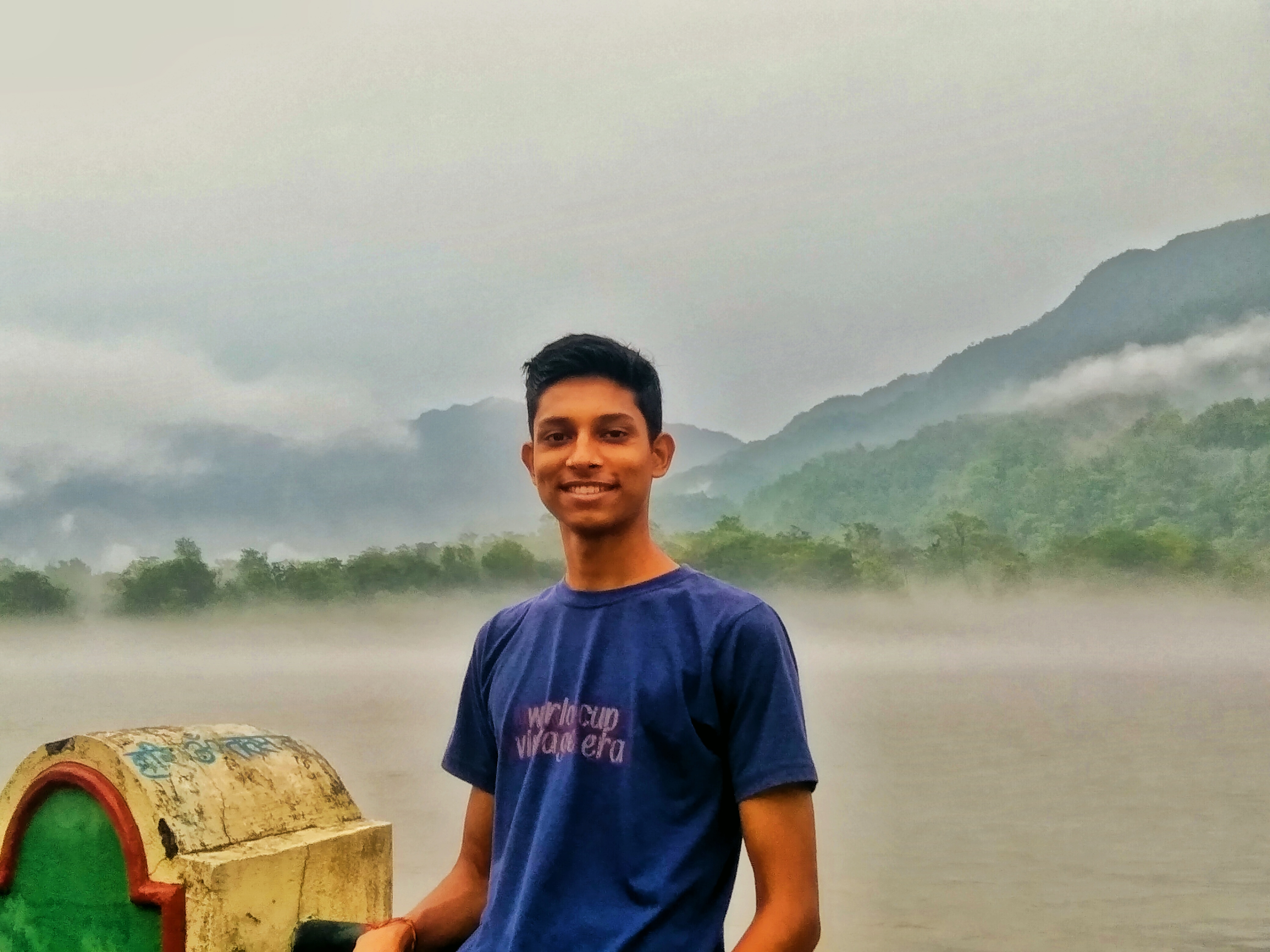 Ashutosh Rawat