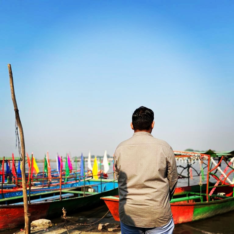 Madhav Singh