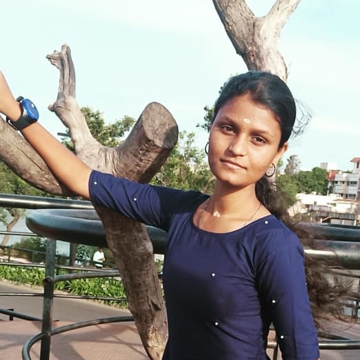 Siva Shankari R