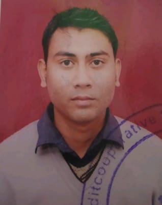 VIKASH KUMAR