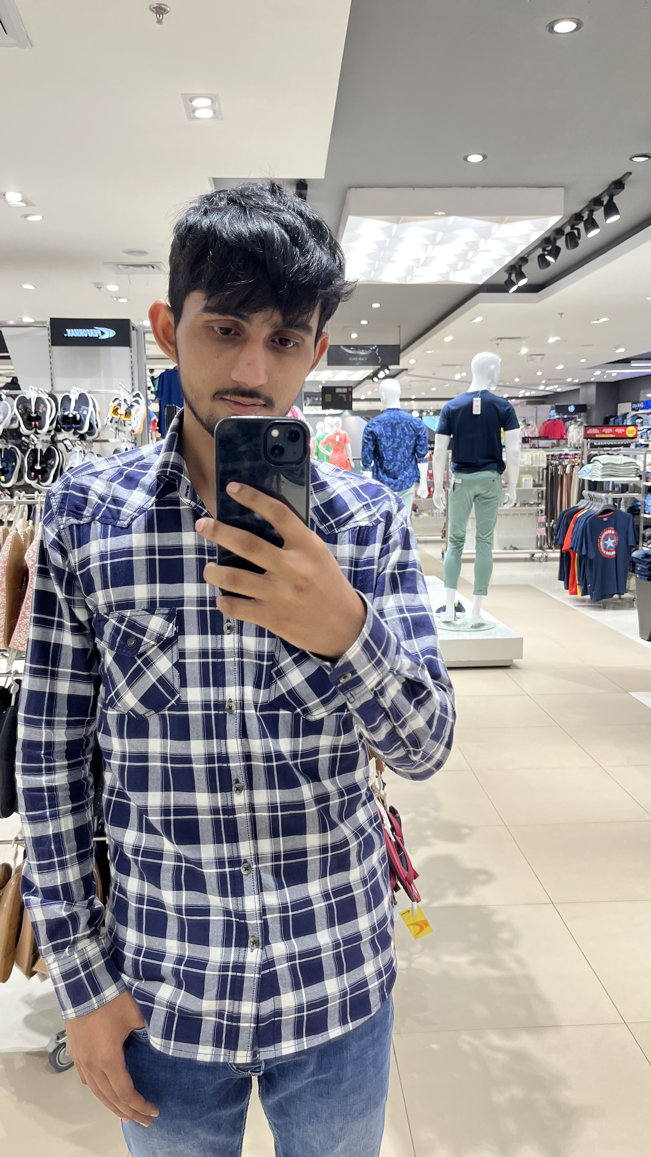 shekhar yadav