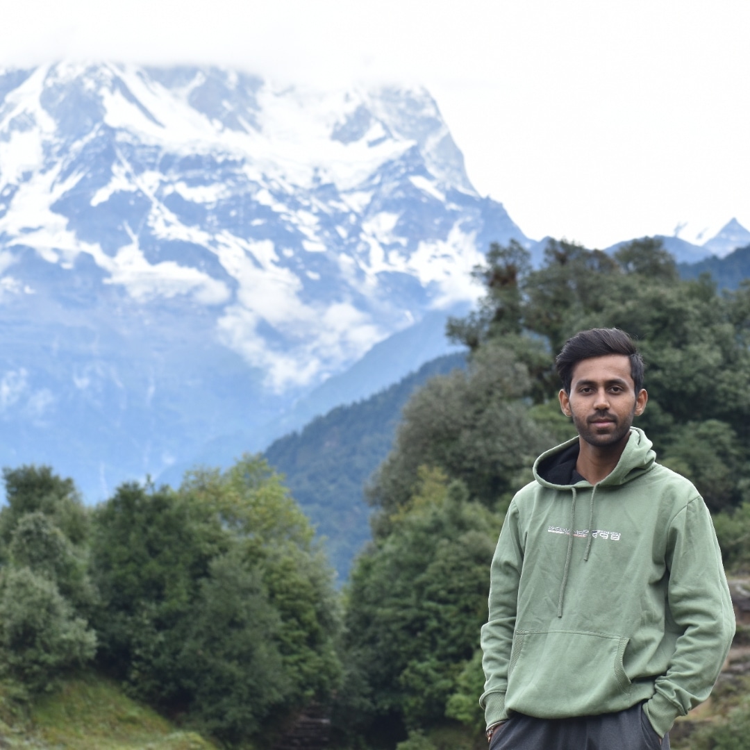 Gautam solanki