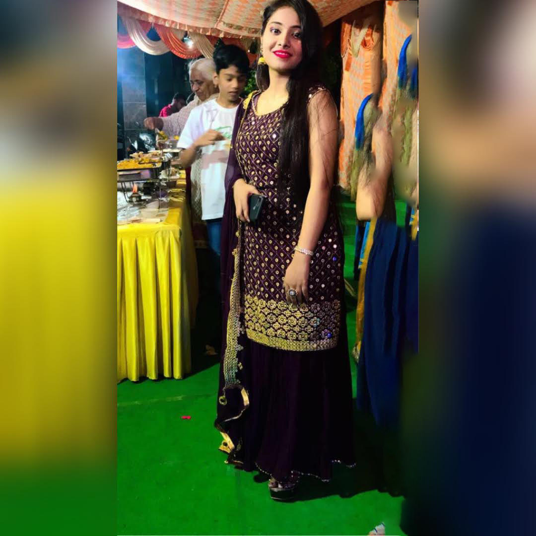 Bhawna Malik