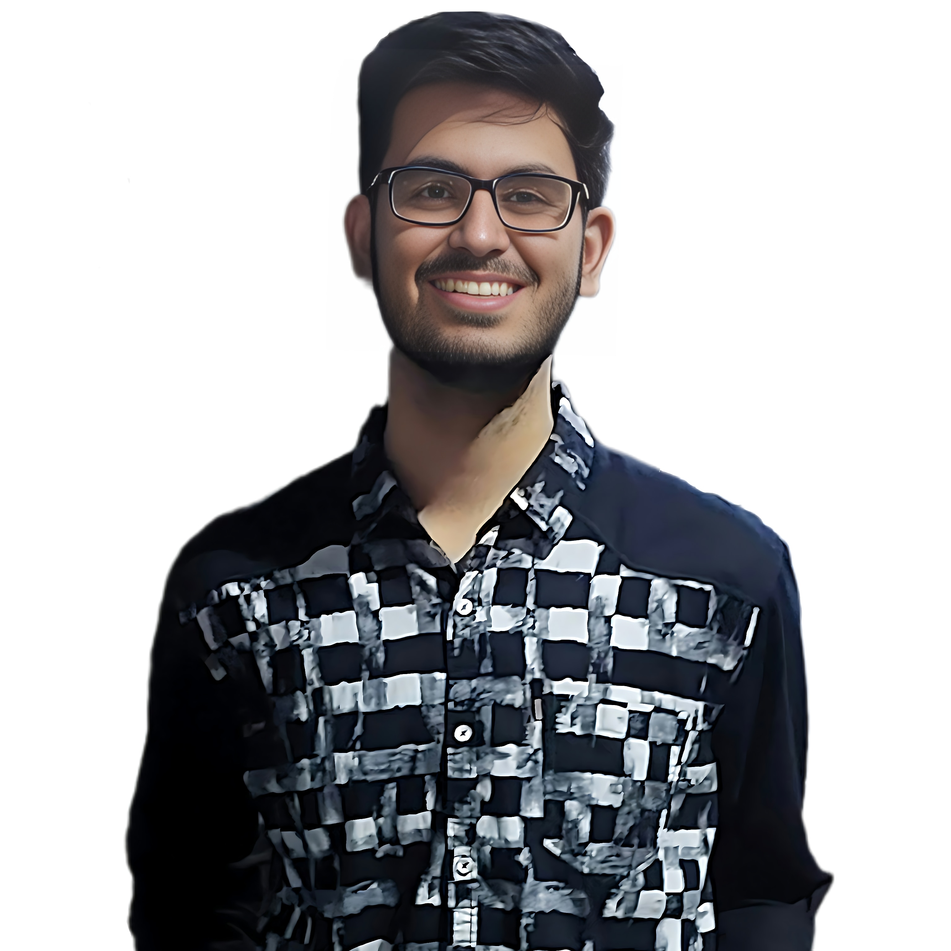 Ansh Kapopr